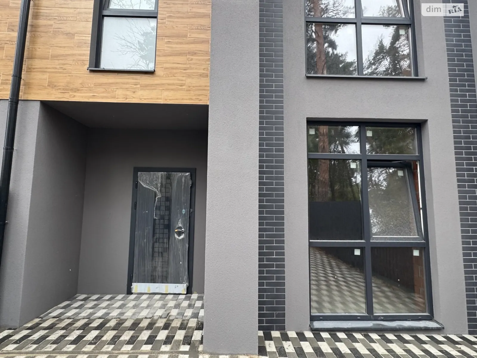 ул. Силезская(Розы Люксембург), 25 Буча ЖК SohoPark, цена: 90000 $ - фото 1
