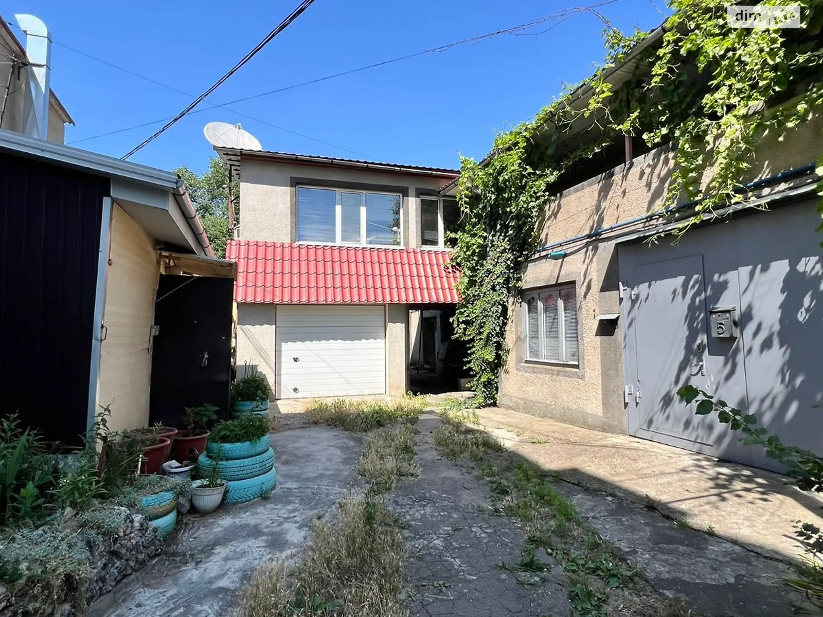 Продается 6-комнатная квартира 290 кв. м в Николаеве, ул. Павла Скоропадського(Адмирала Макарова (Центр)), 24 - фото 1