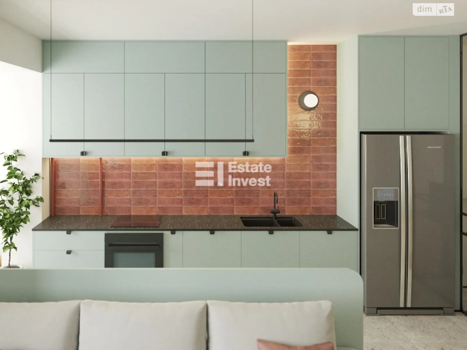 Продается 3-комнатная квартира 100 кв. м в Харькове, ул. Дизельная, 14 - фото 1