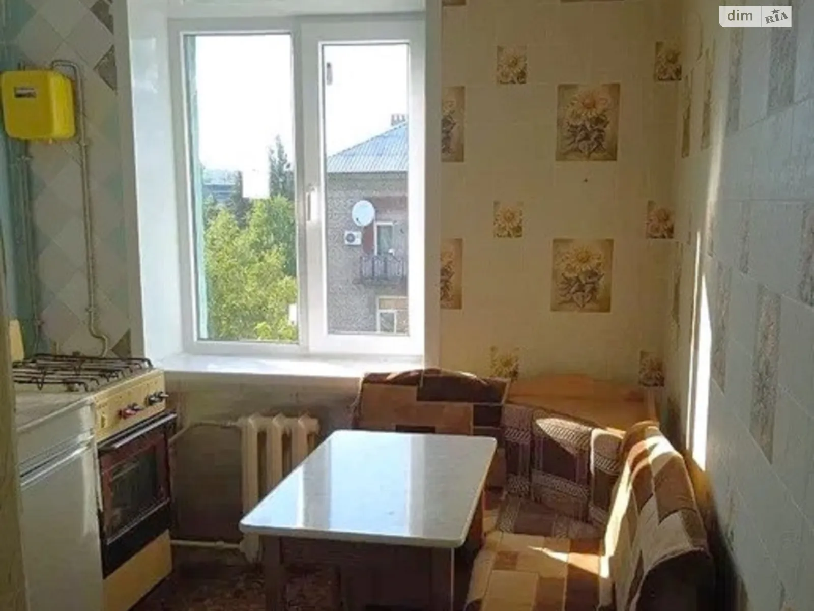 Сдается в аренду 1-комнатная квартира 62.2 кв. м в, цена: 7000 грн - фото 1