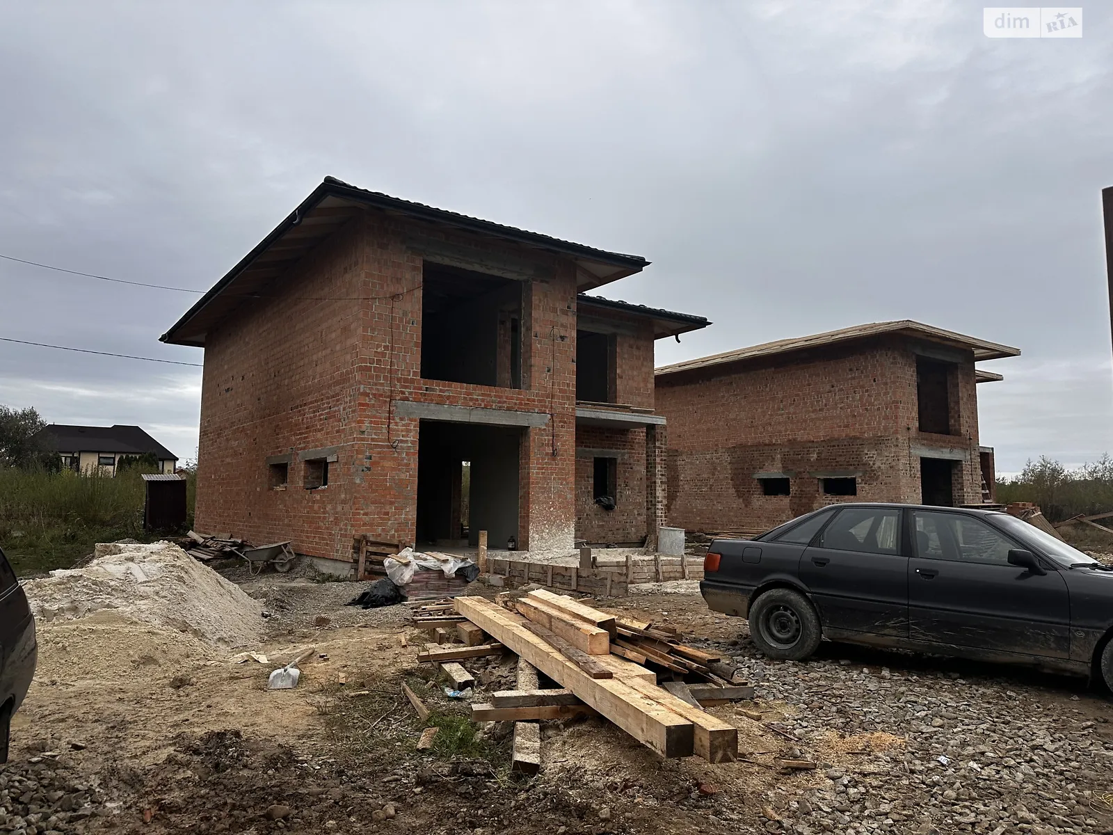 Продається будинок 2 поверховий 180 кв. м з мансардою, цена: 250000 $ - фото 1