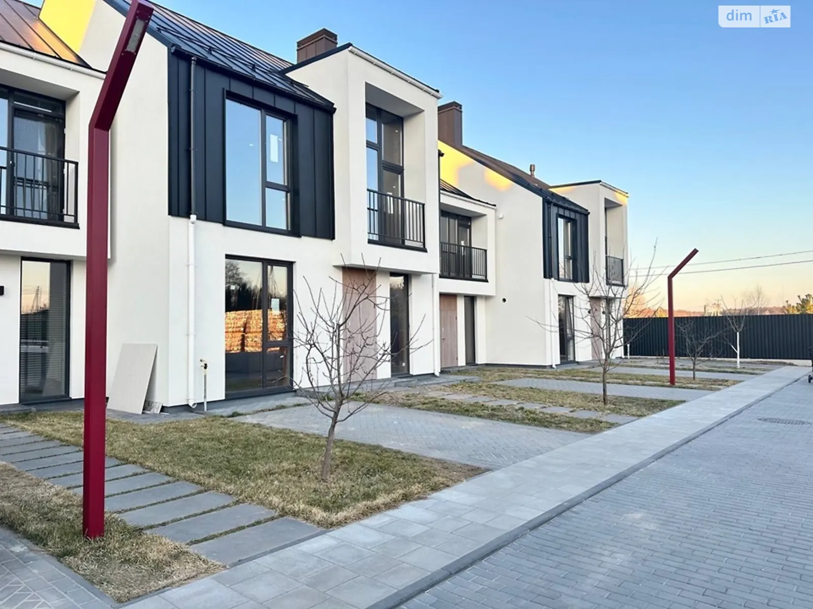 ул. Павла Глазового(Олега Кошевого), 13Б Ирпень, цена: 89500 $ - фото 1