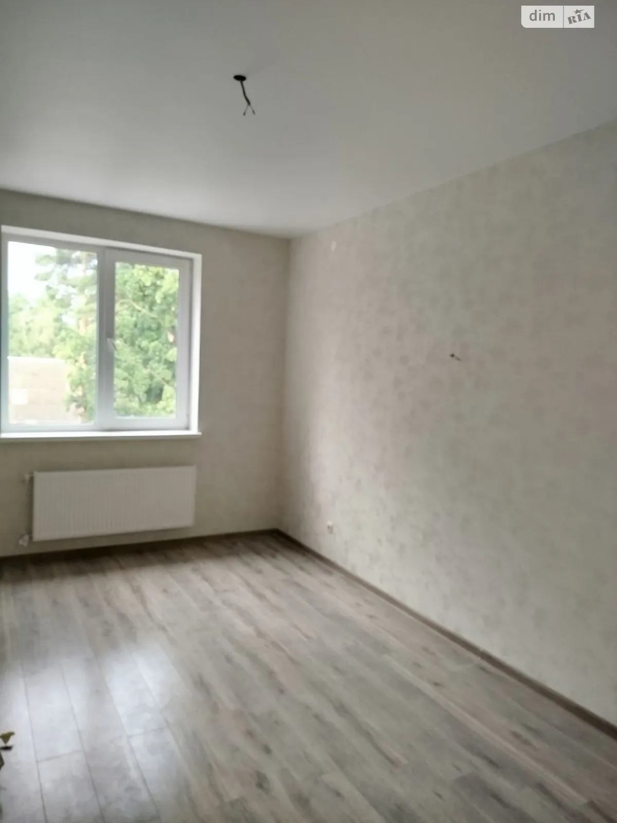 Продается 1-комнатная квартира 34.6 кв. м в Ирпене, ул. Украинская, 85В - фото 1