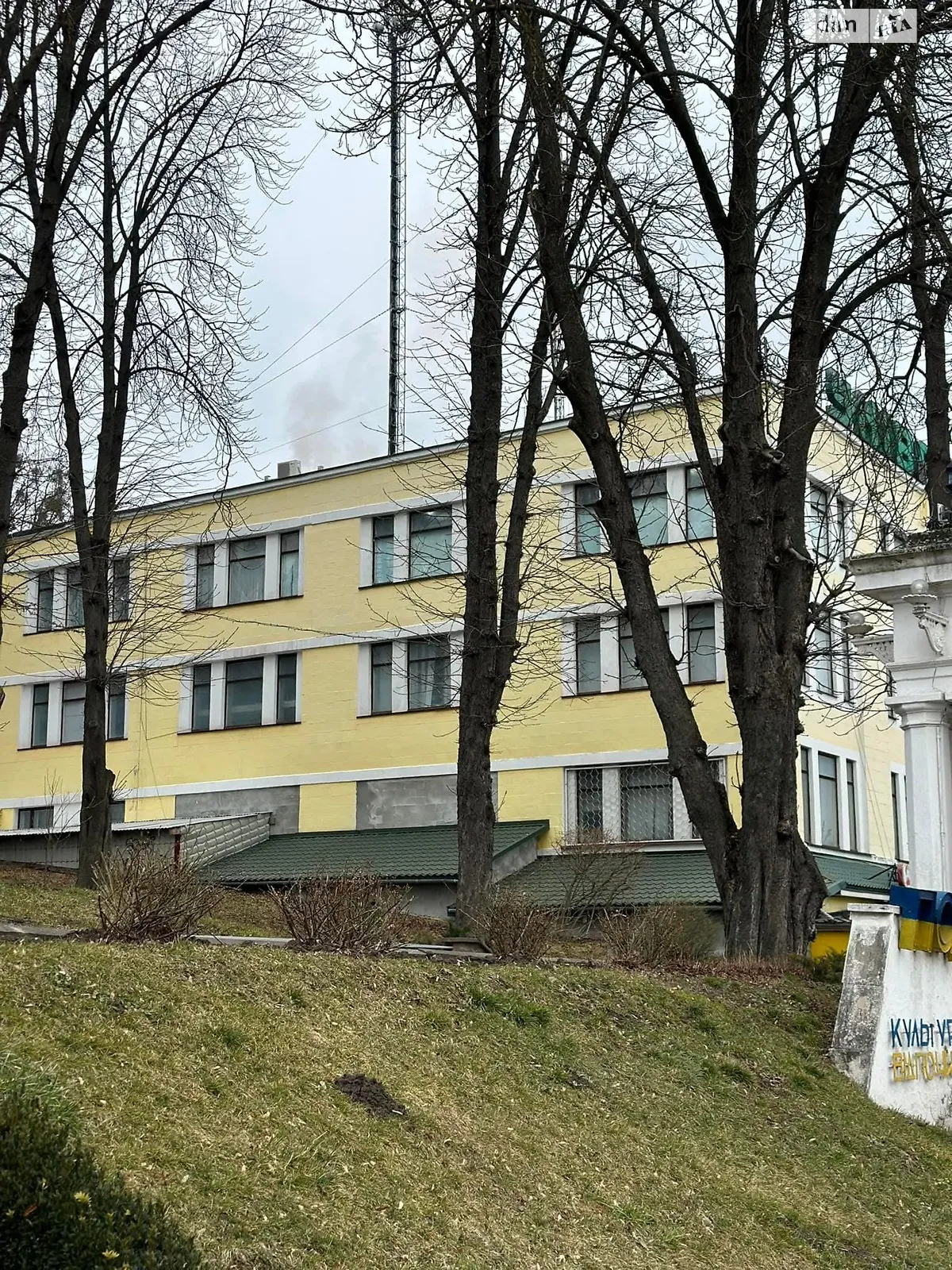 ул. Тараса Шевченко Кременец, цена: 955900 $ - фото 1