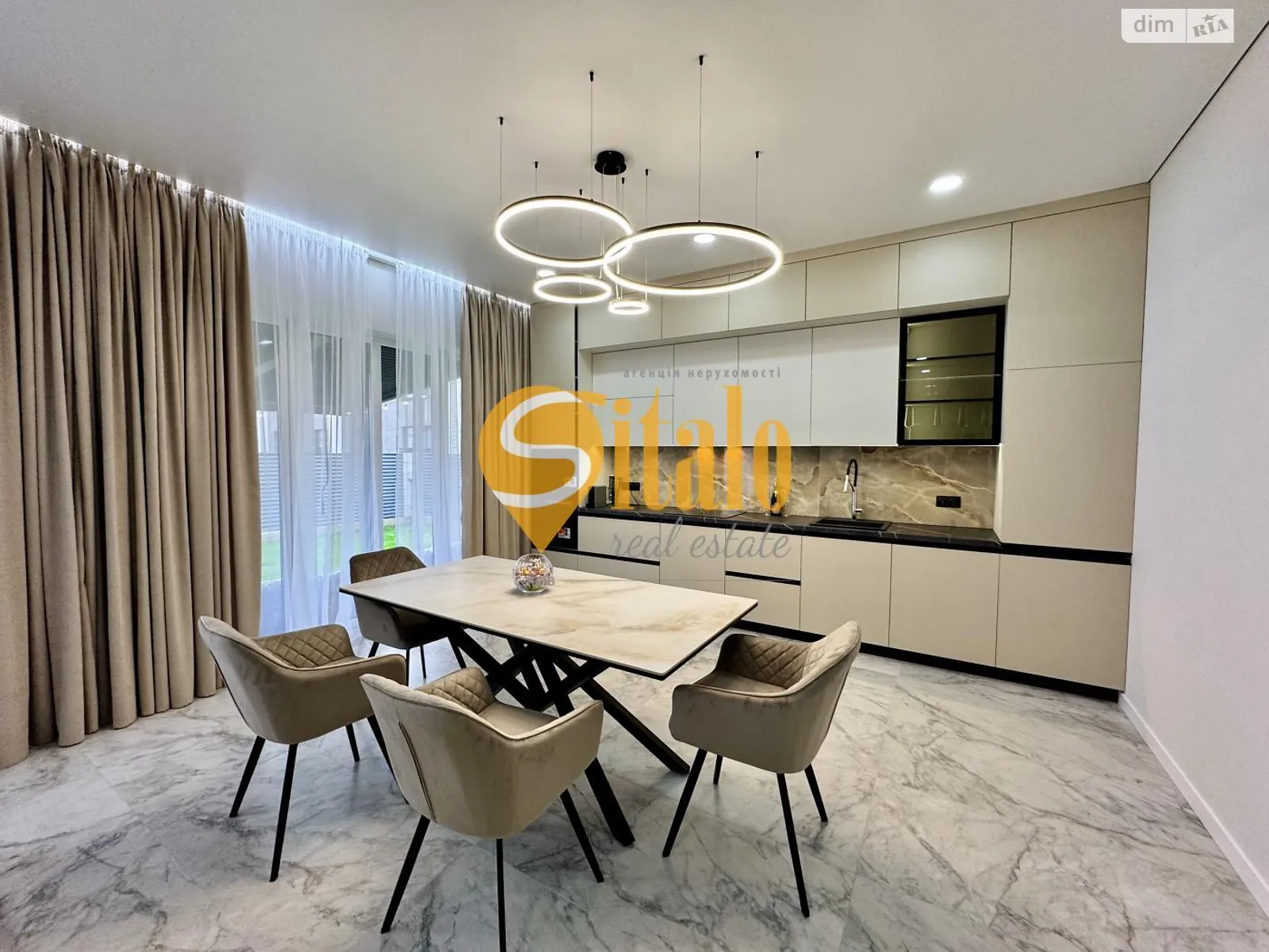 Продается дом на 2 этажа 145 кв. м с верандой, цена: 245000 $ - фото 1