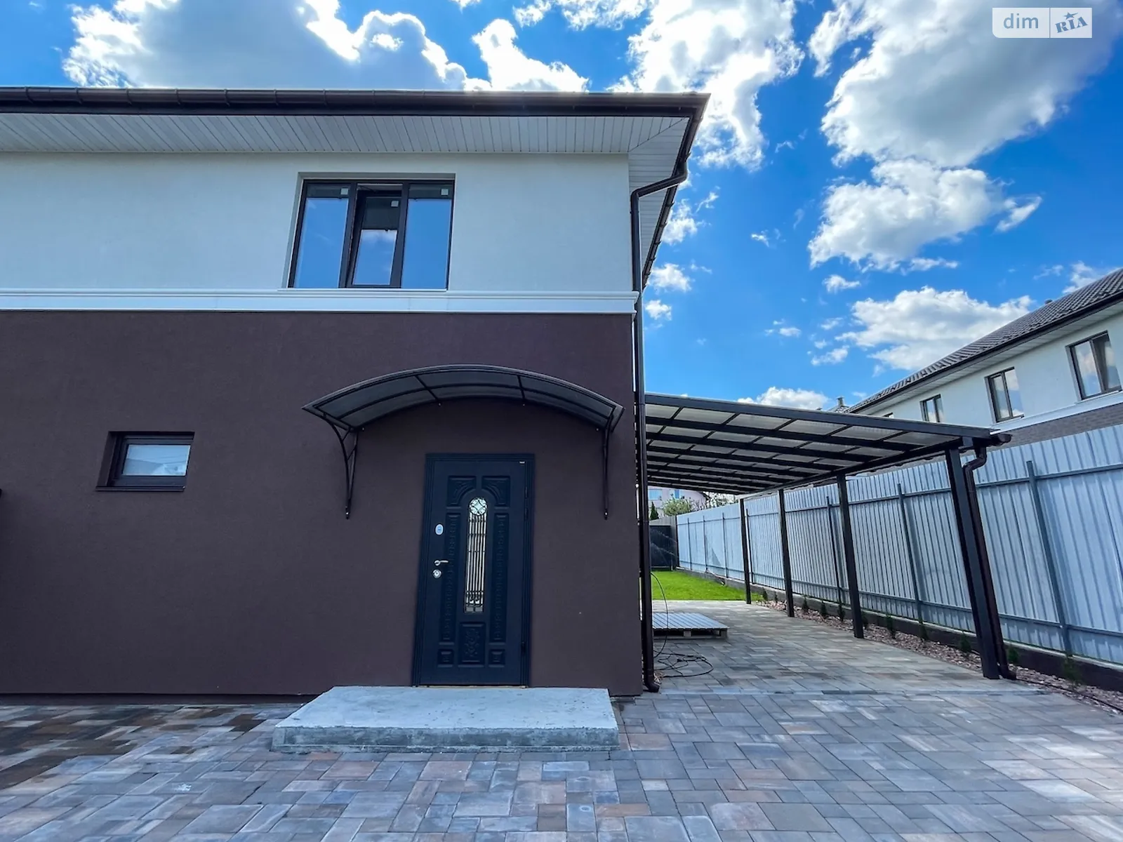 ул. Вишнёвая Гостомель, цена: 63000 $ - фото 1