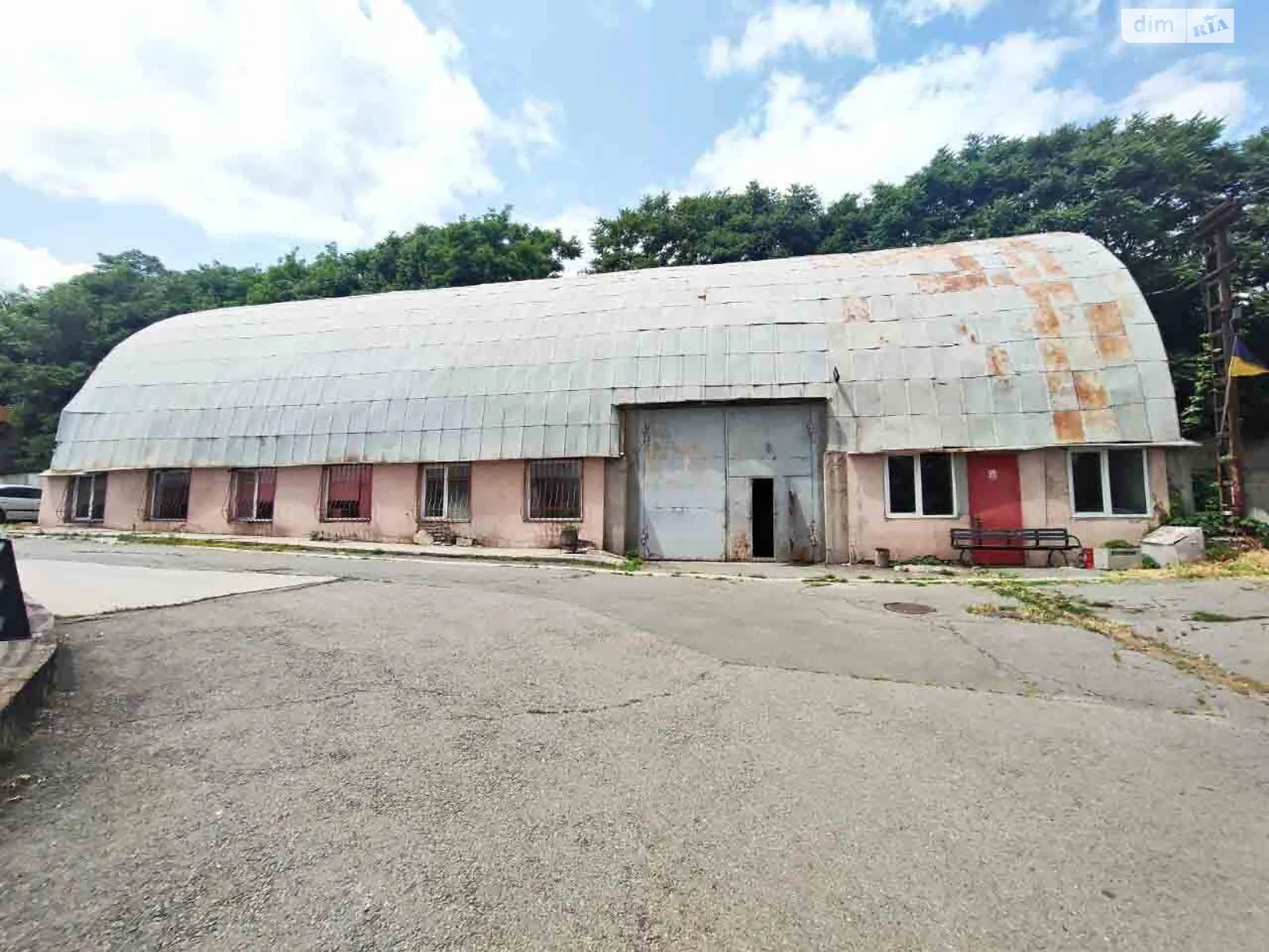 Сдается в аренду помещения свободного назначения 603.6 кв. м в 1-этажном здании, цена: 72432 грн - фото 1