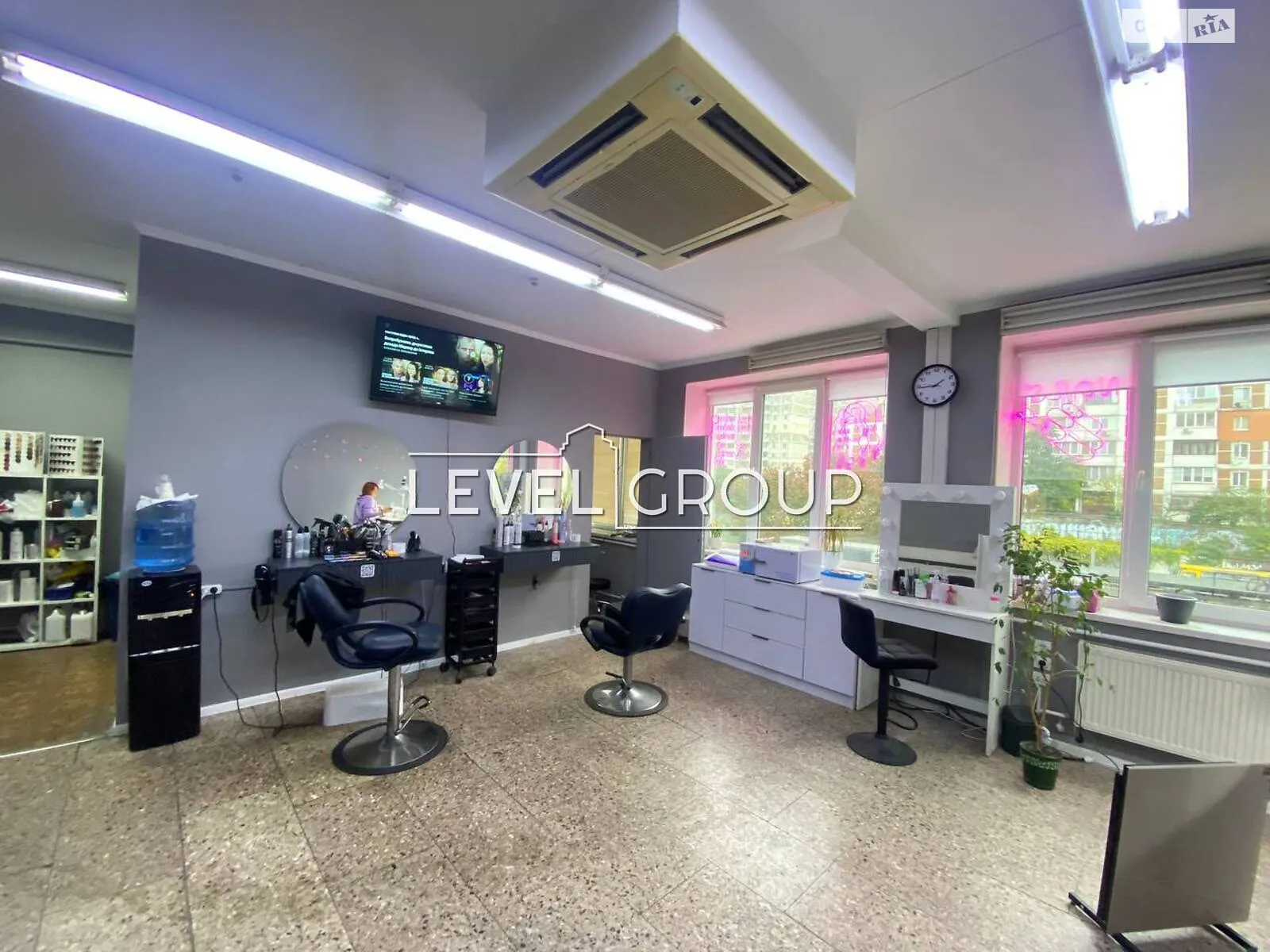 Здається в оренду приміщення вільного призначення 117 кв. м в 2-поверховій будівлі, цена: 27000 грн - фото 1