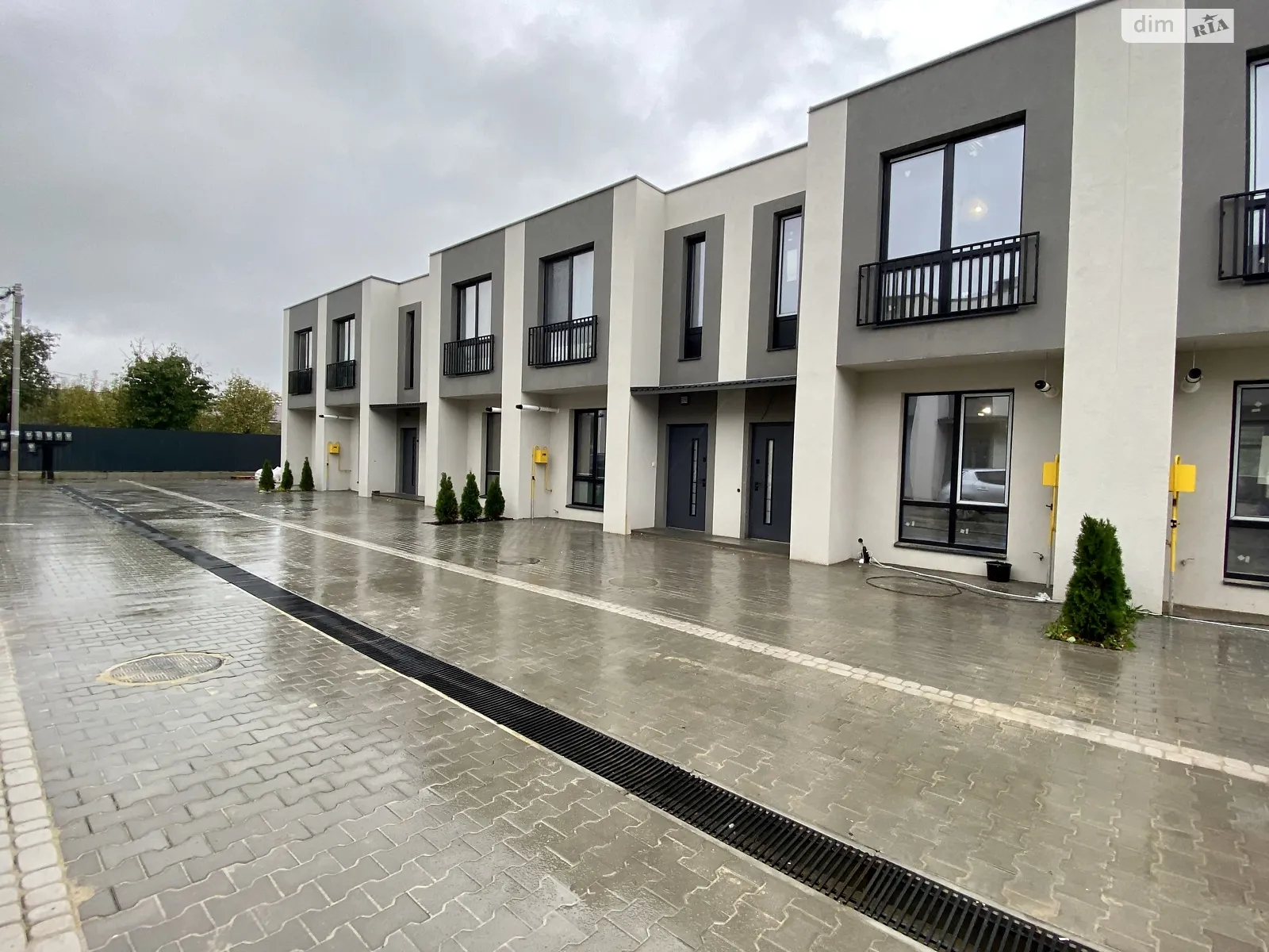 ул. Полевая Зарванцы, цена: 60000 $ - фото 1