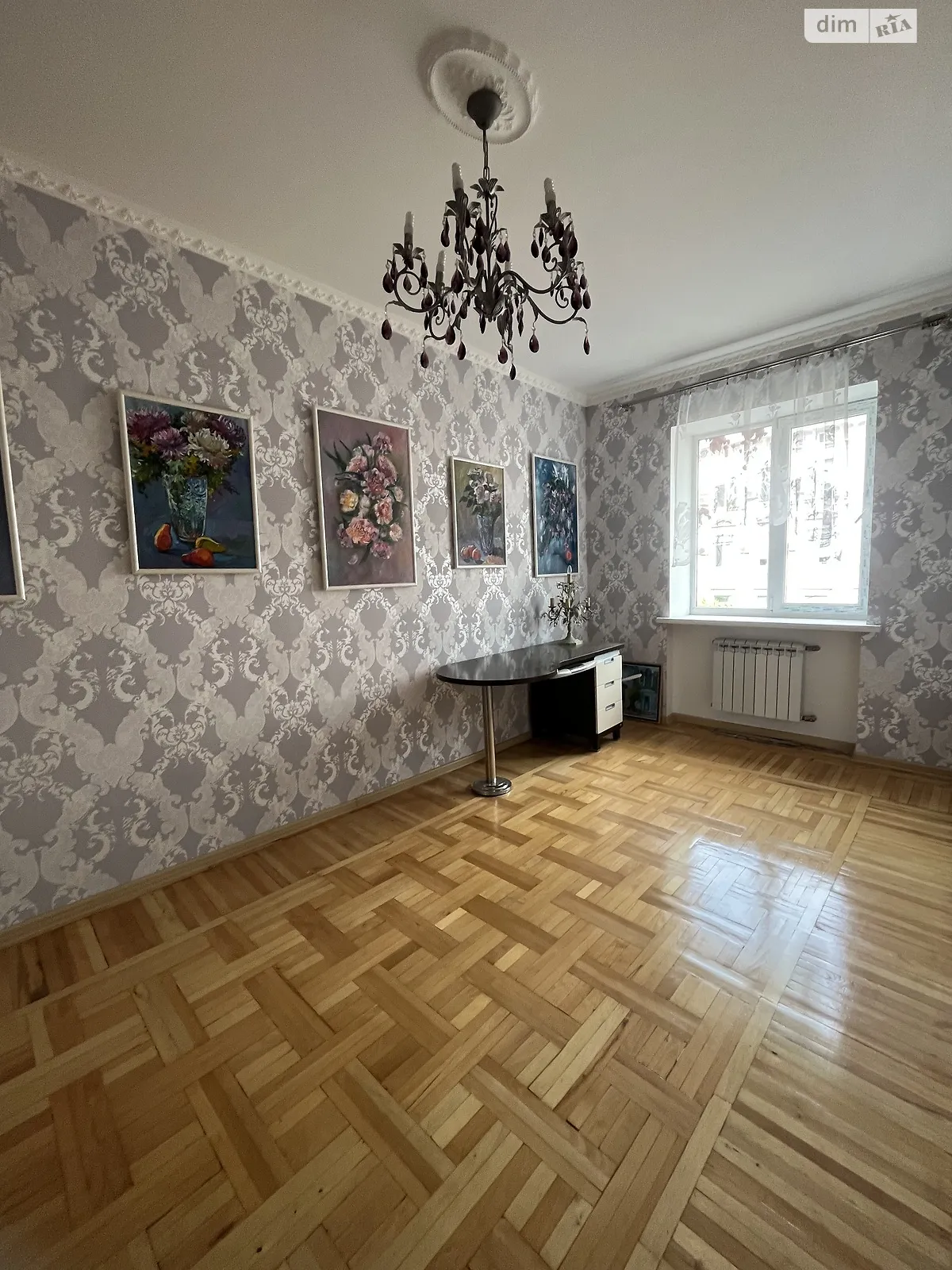 Продается 3-комнатная квартира 84 кв. м в Одессе, ул. Нины Строкатой(Бунина), 21 - фото 1