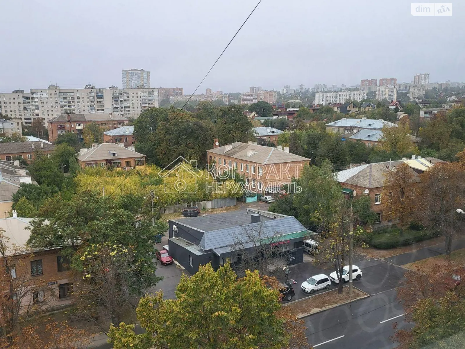 Сдается в аренду 1-комнатная квартира 30 кв. м в Харькове, ул. Двадцать Третьего Августа - фото 1