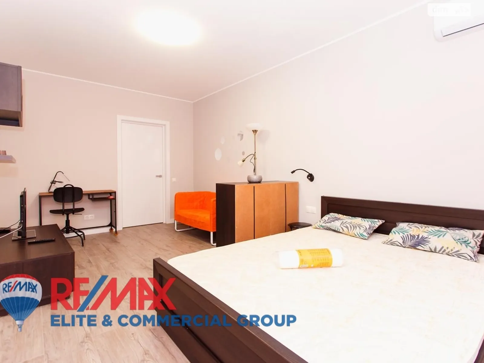 Сдается в аренду 1-комнатная квартира 41.5 кв. м в Киеве, ул. Михаила Максимовича, 9Б - фото 1