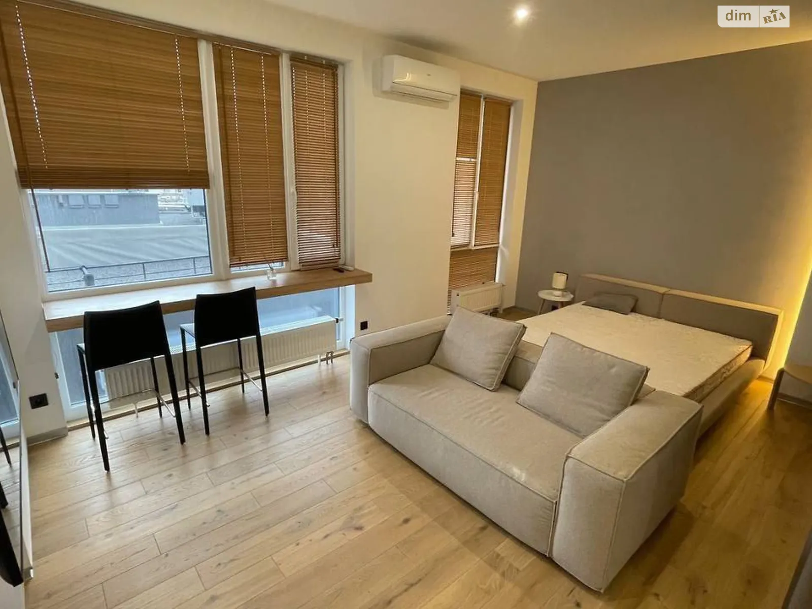 Сдается в аренду 1-комнатная квартира 40 кв. м в Днепре, ул. Шевченко, 51Д - фото 1