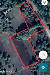 Купить землю под застройку в Хмельницкой области