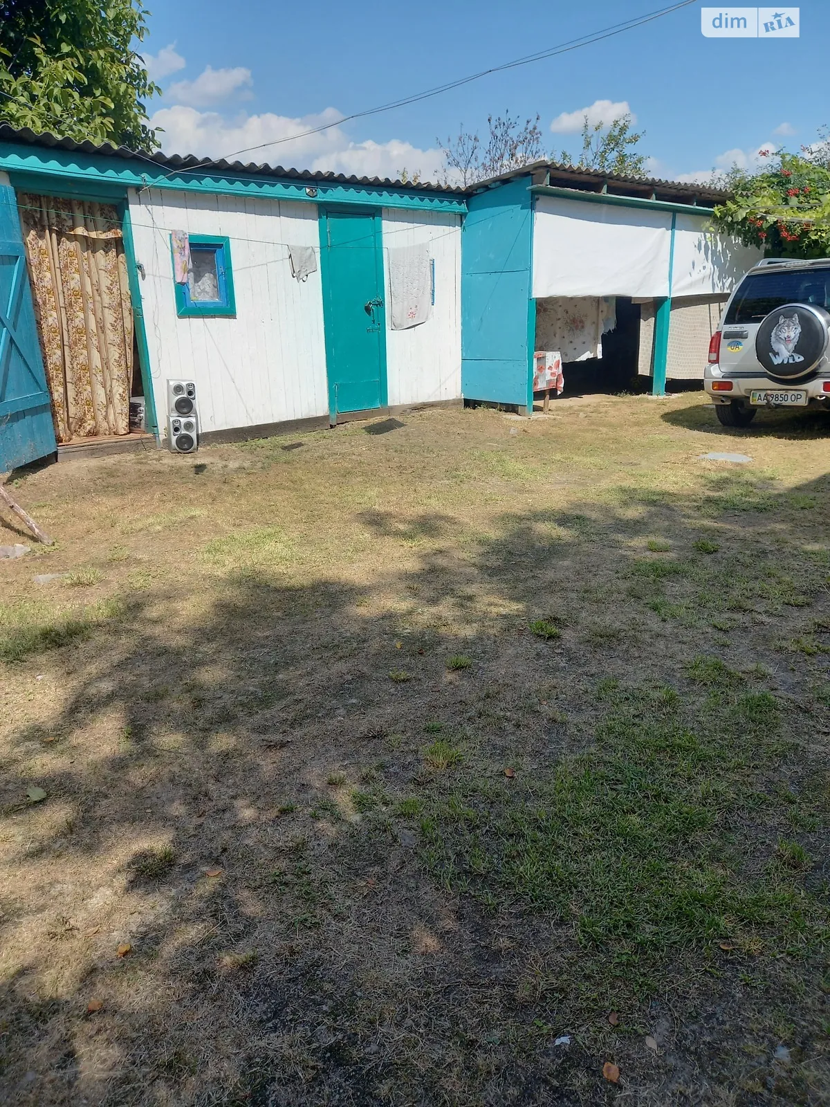 Сдается в аренду часть дома 50 кв. м с балконом, цена: 8000 $ - фото 1