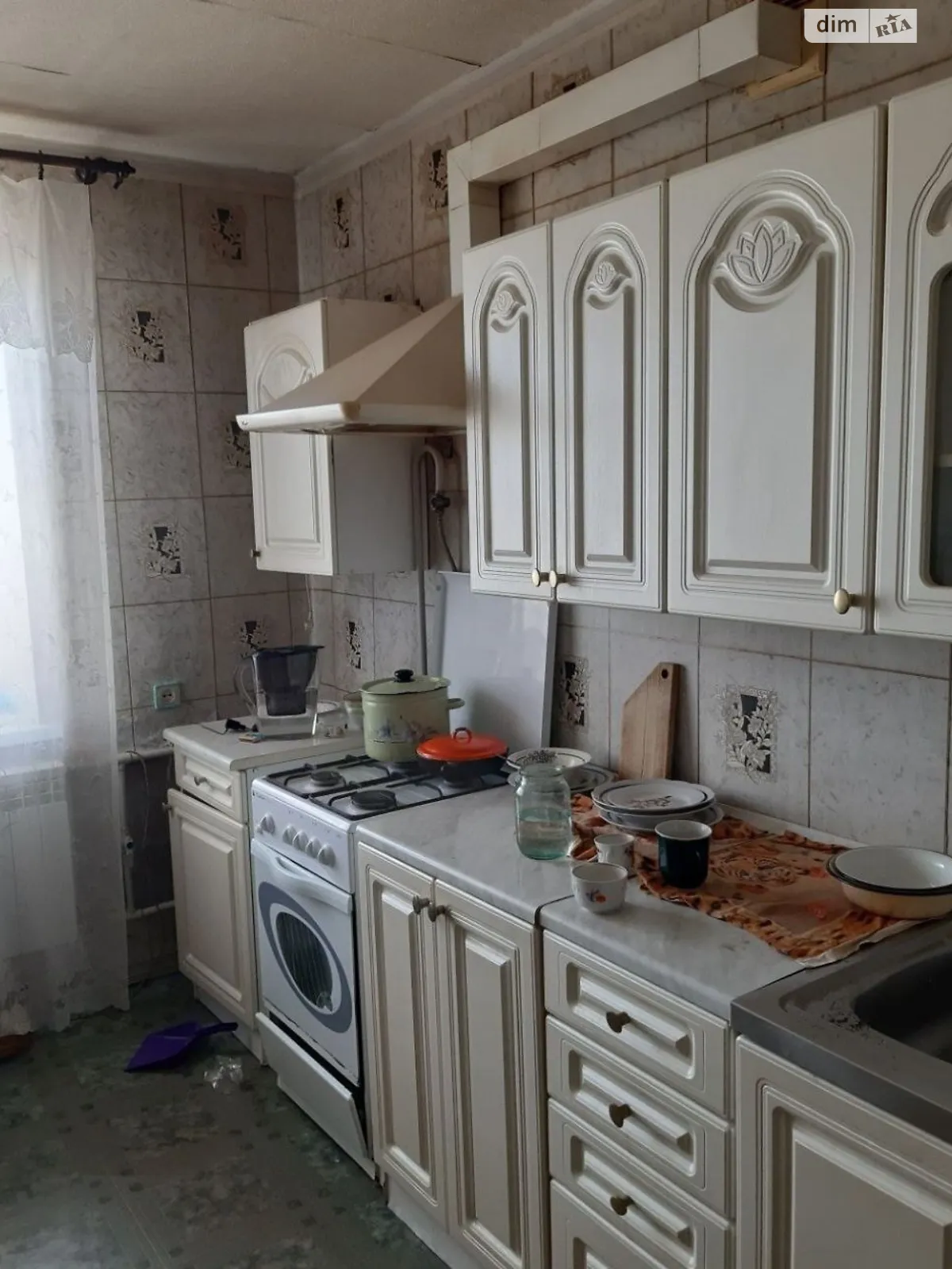 Продається 1-кімнатна квартира 43 кв. м у Харкові, пров. Пластичний, 10 - фото 1