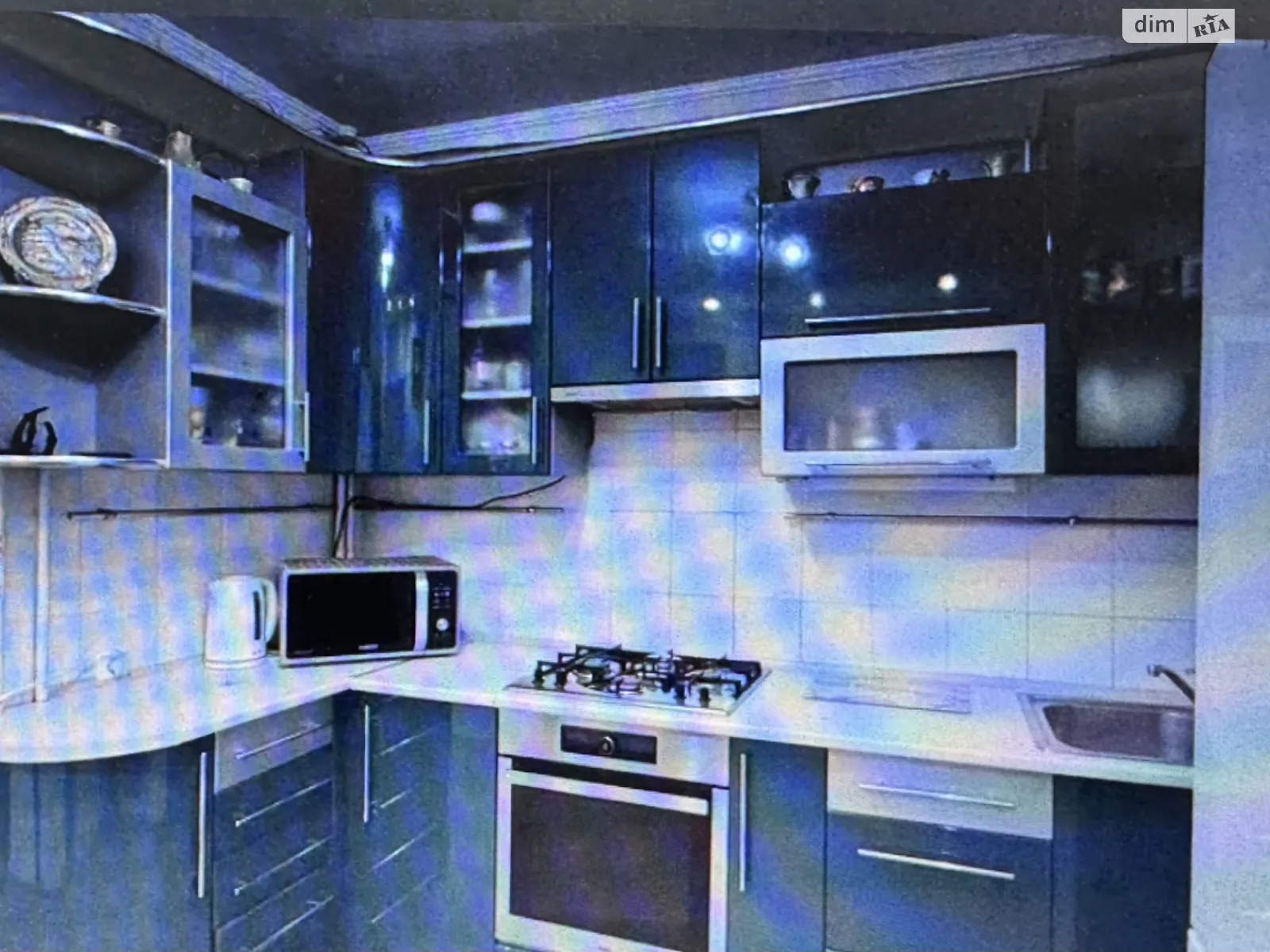 Продается 2-комнатная квартира 75 кв. м в Виннице, ул. Павла Корнелюка(Станиславского), 11 - фото 1