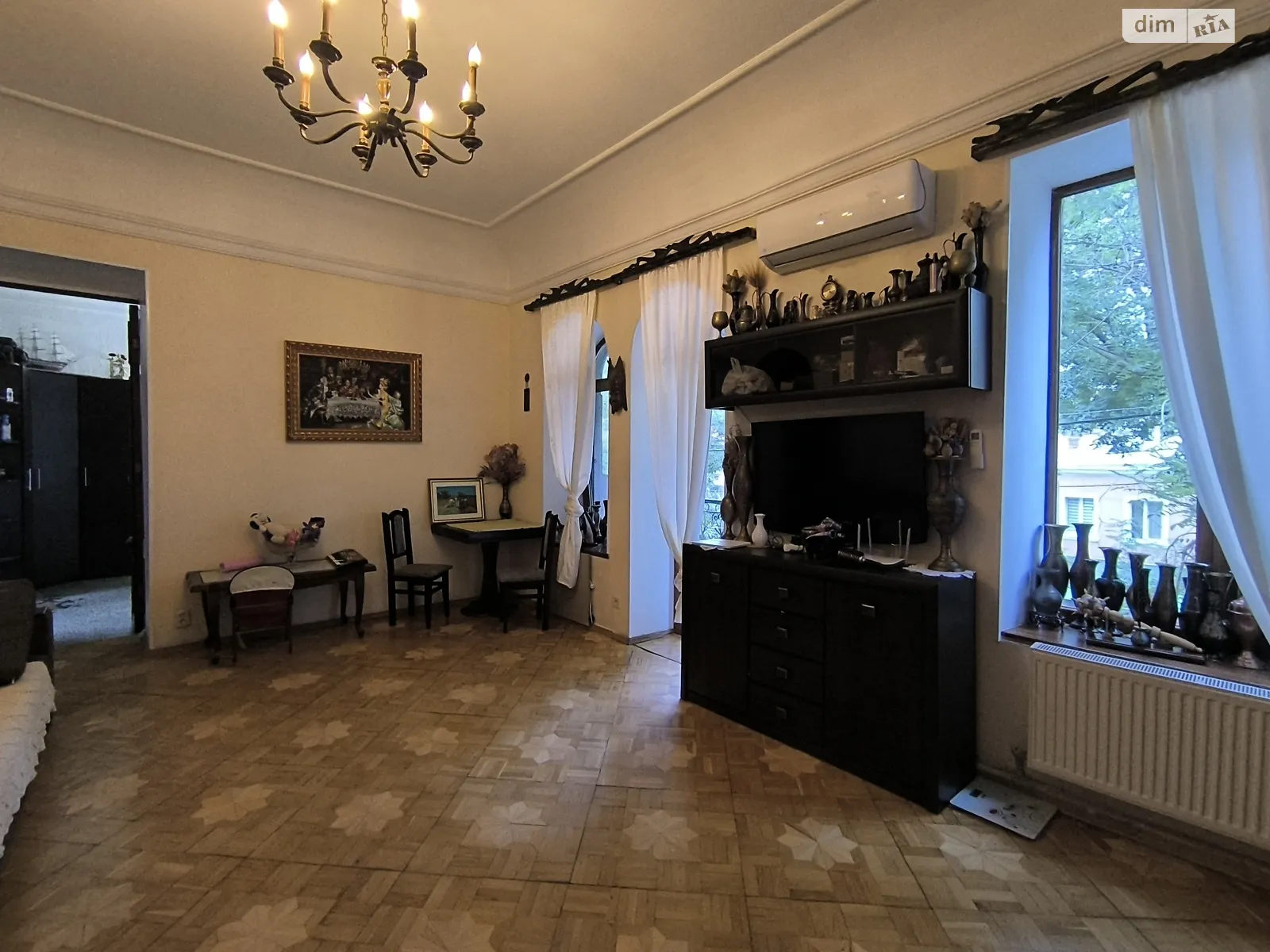 Продается 3-комнатная квартира 115 кв. м в Одессе, ул. Алексея Маркевича (Княжеская), 26 - фото 1