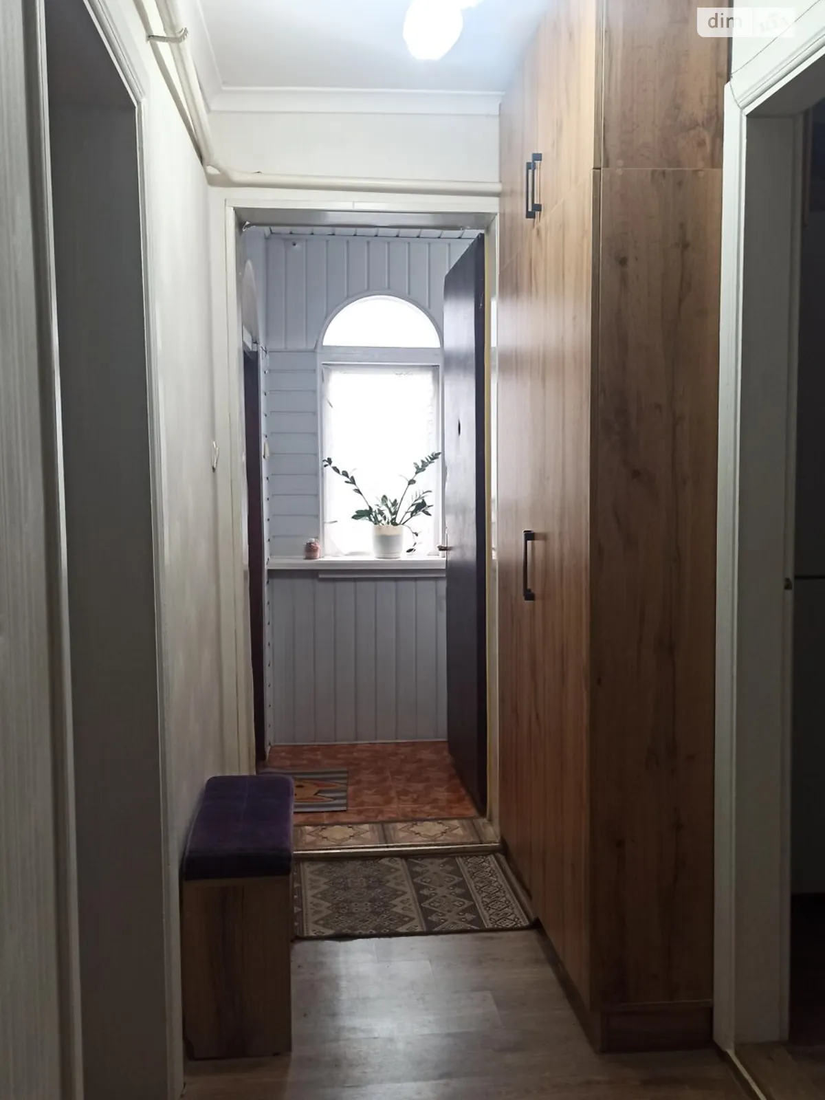 Продается 2-комнатная квартира 72.6 кв. м в Ровно, ул. Леси Украинки - фото 1