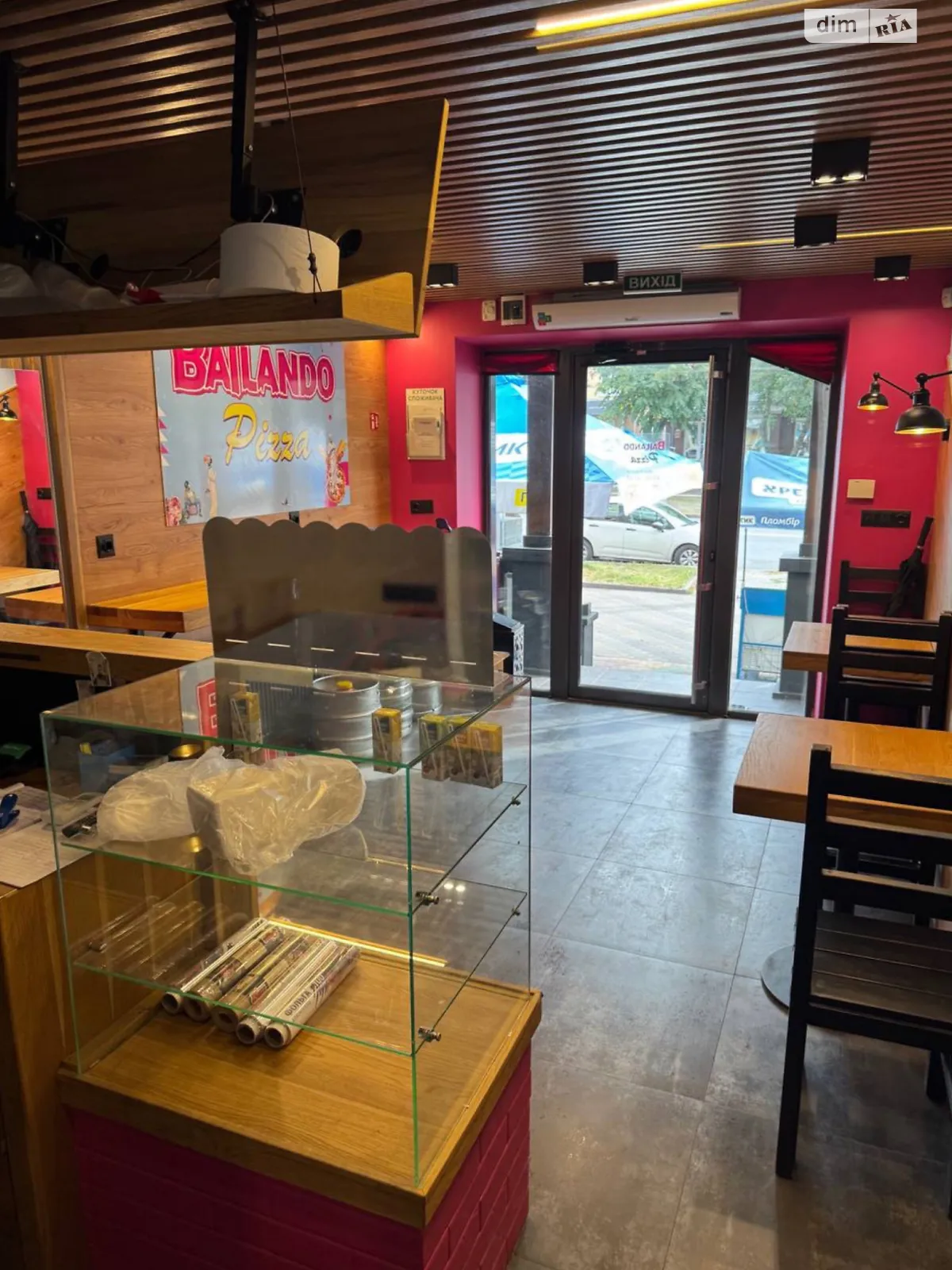 Сдается в аренду помещения свободного назначения 50 кв. м в 5-этажном здании, цена: 45000 грн - фото 1