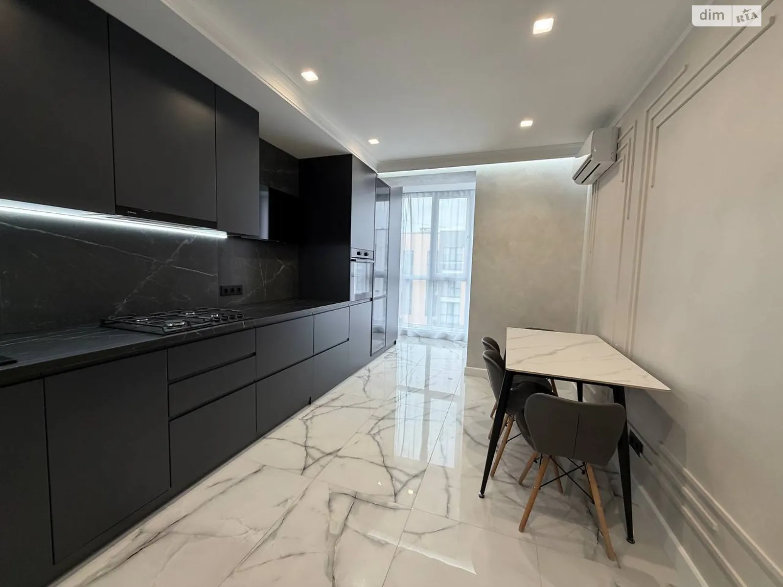 Запорожское шоссе, 32Д Шевченковский Днепр ЖК Щасливий у Дніпрі - фото 4