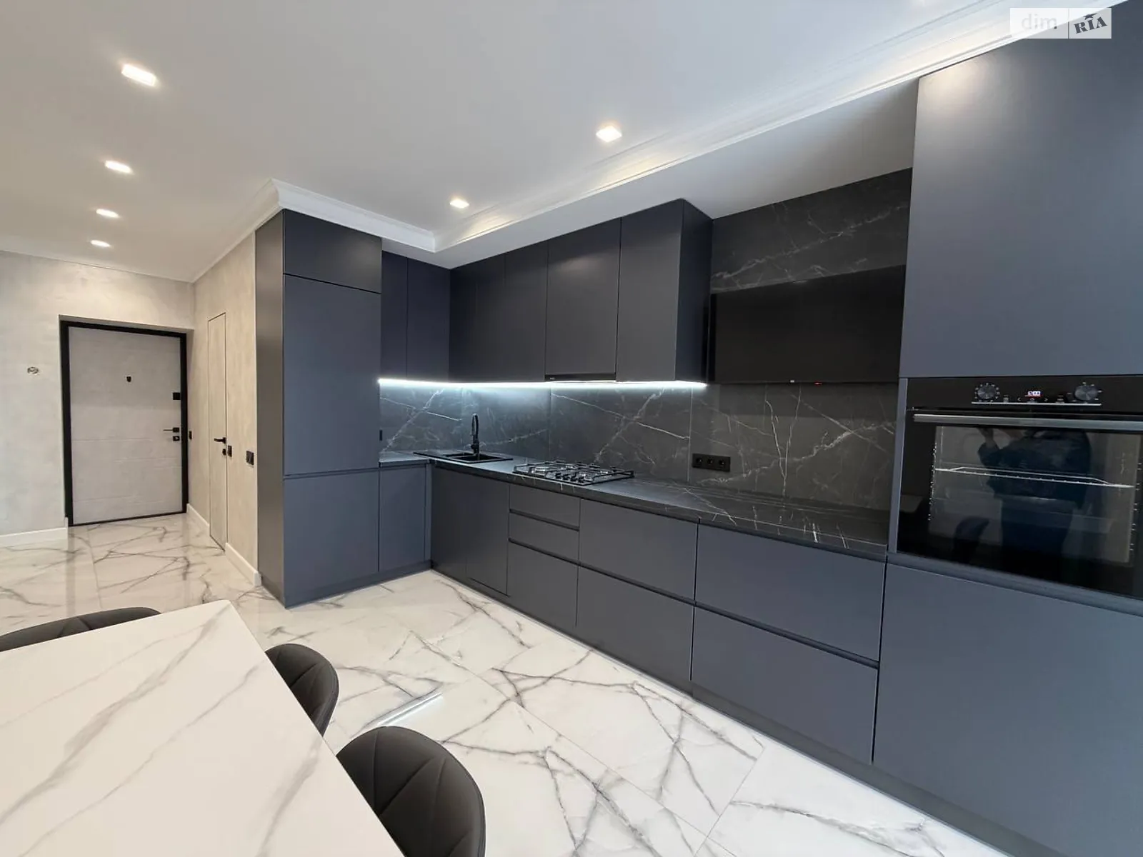 Запорожское шоссе, 32Д Шевченковский Днепр ЖК Щасливий у Дніпрі - фото 3