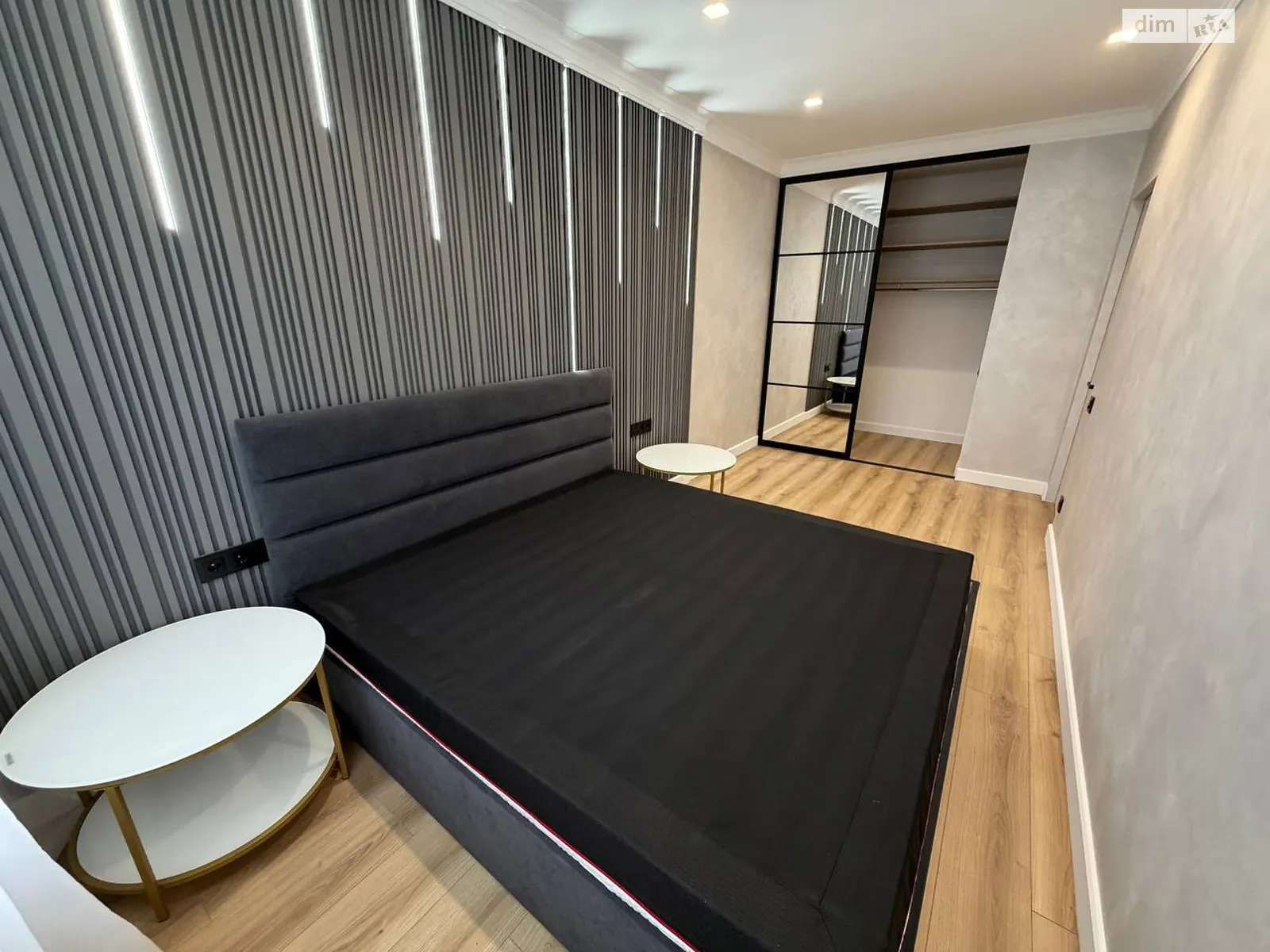 Продается 1-комнатная квартира 41.7 кв. м в Днепре, Запорожское шоссе, 32Д - фото 1