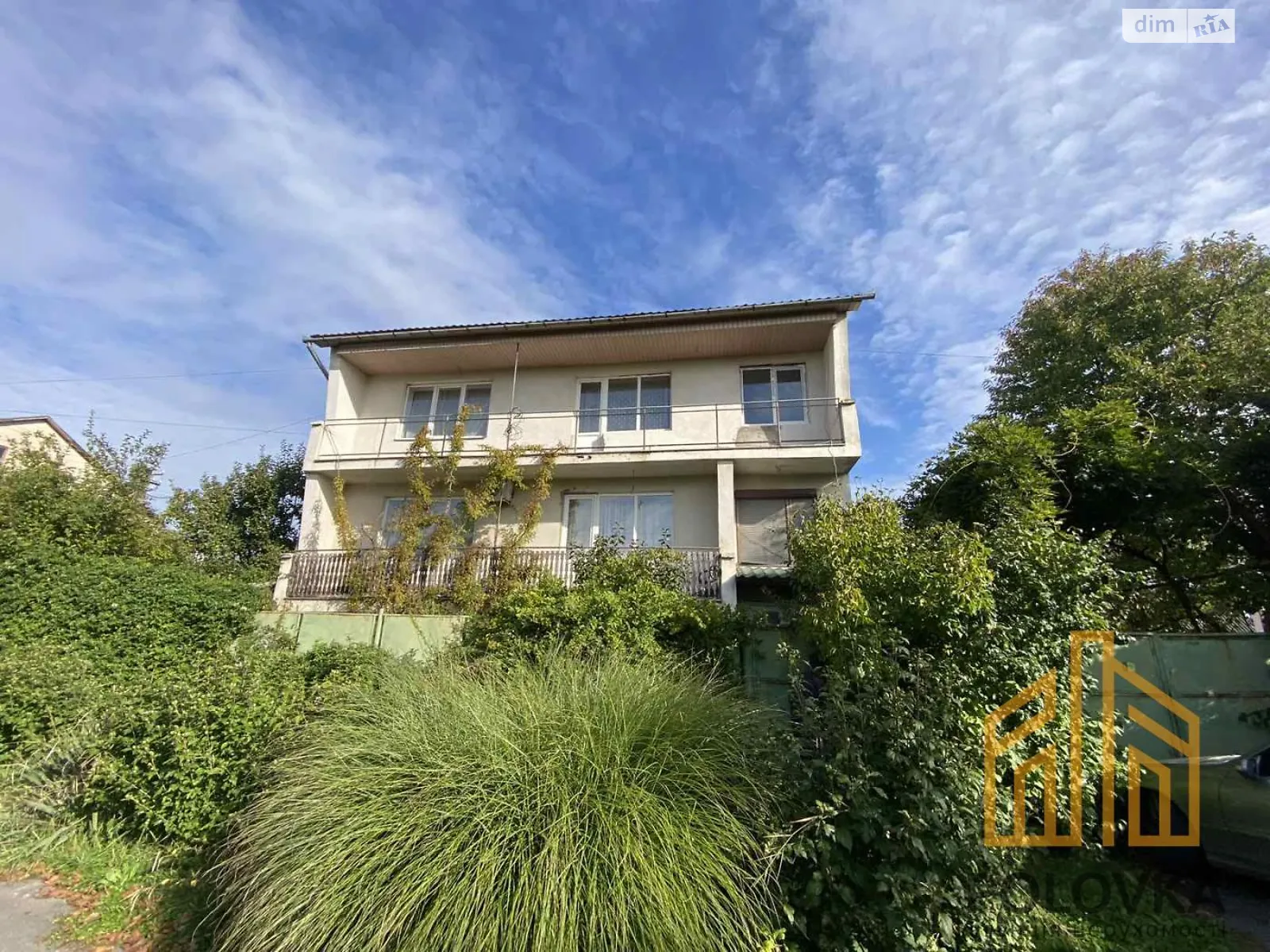 Продається будинок 2 поверховий 450 кв. м з каміном, цена: 135000 $ - фото 1