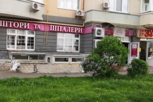 Долгосрочная аренда коммерческого помещения, Киев, р‑н. Днепровский, ст.м. Левобережная, Раисы Окипной улица, дом 4