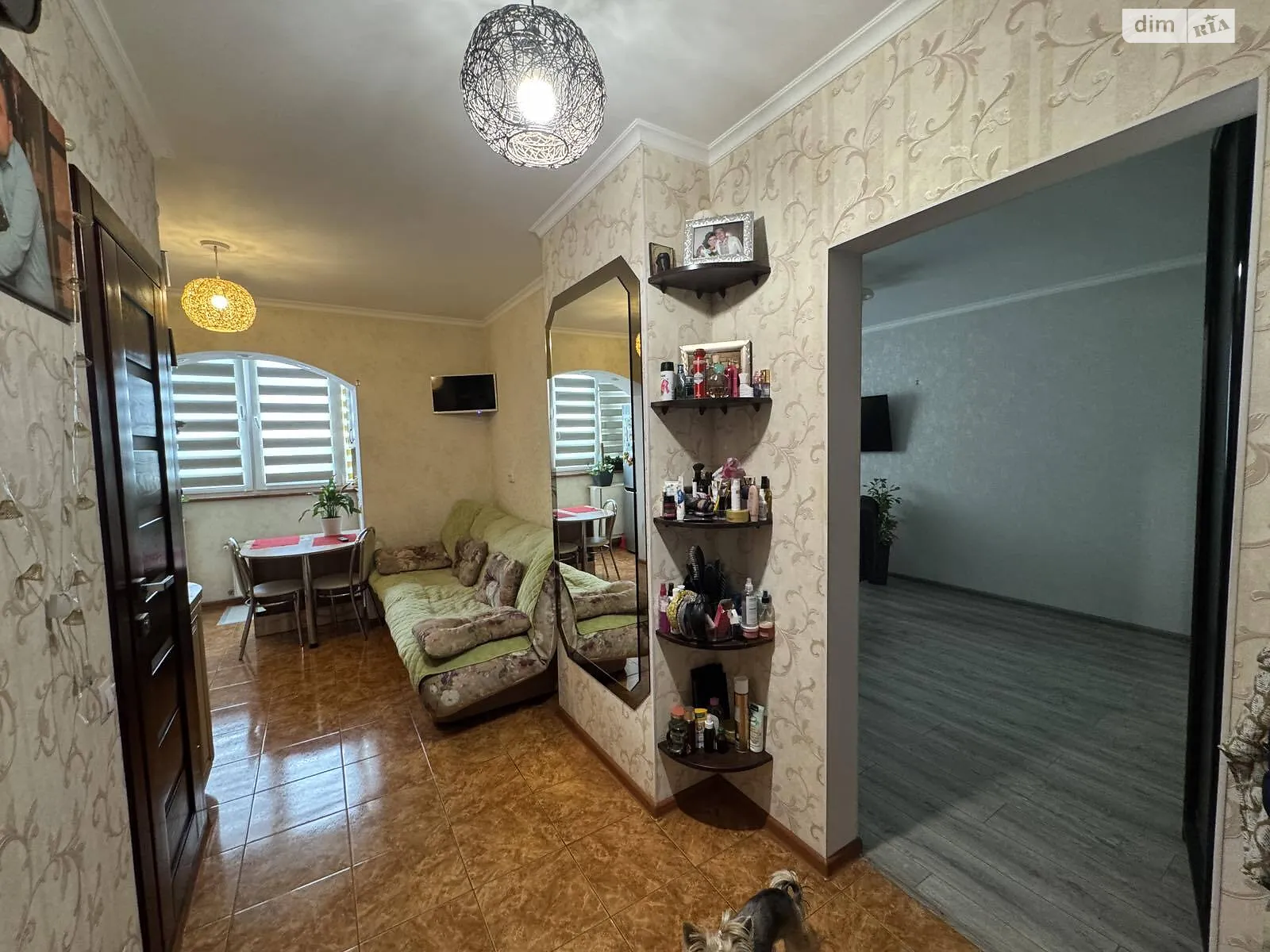 Продается 1-комнатная квартира 37.4 кв. м в Гореничах, ул. Садовая, 4А - фото 1