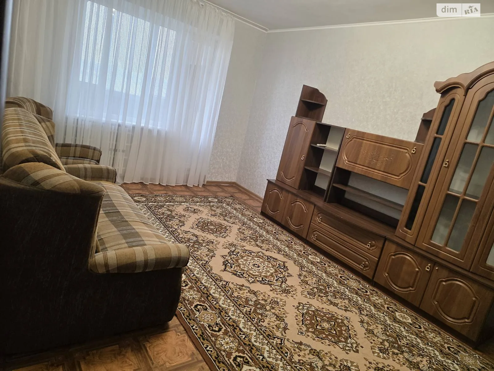 Сдается в аренду 2-комнатная квартира 58 кв. м в Николаеве - фото 1