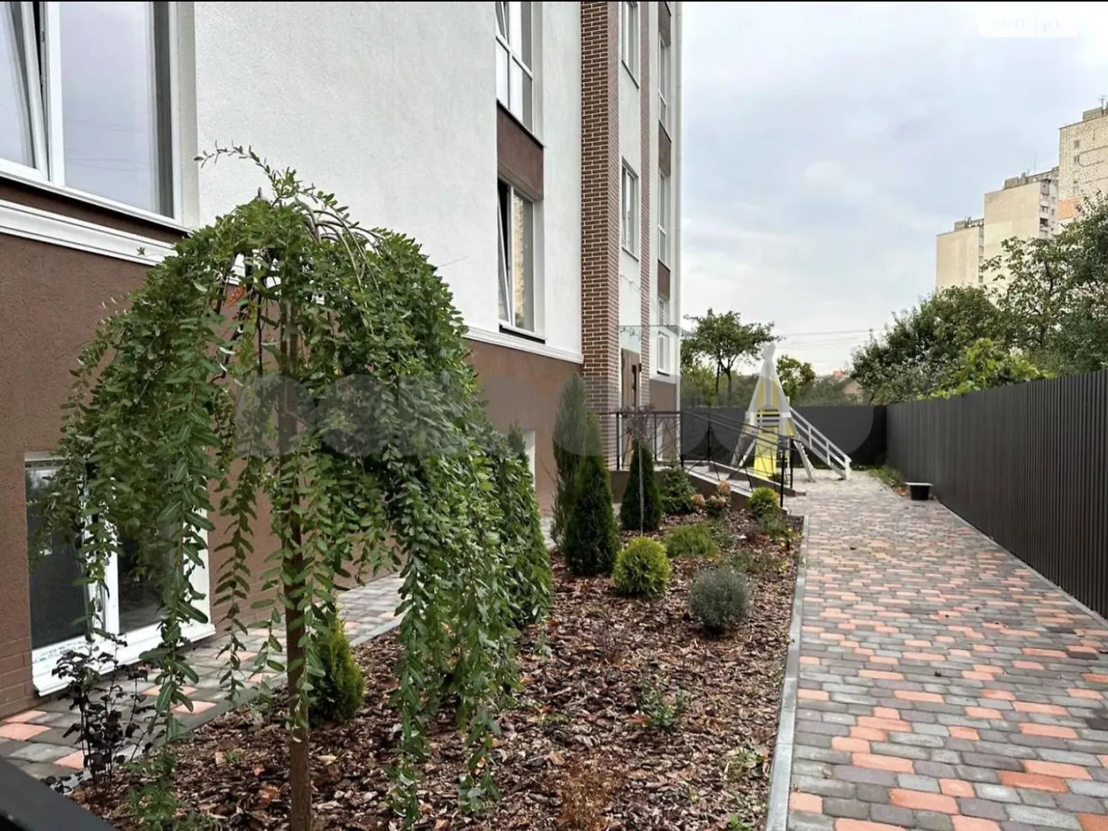 Продается 2-комнатная квартира 39.6 кв. м в Киеве, ул. Профсоюзная, 5А - фото 1