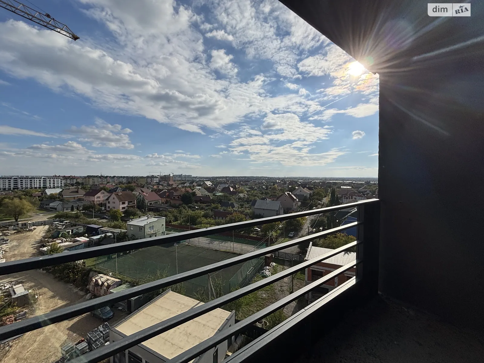 Продается 2-комнатная квартира 64.3 кв. м в Ужгороде, ул. Тлехаса, 19 корпус 3 - фото 1