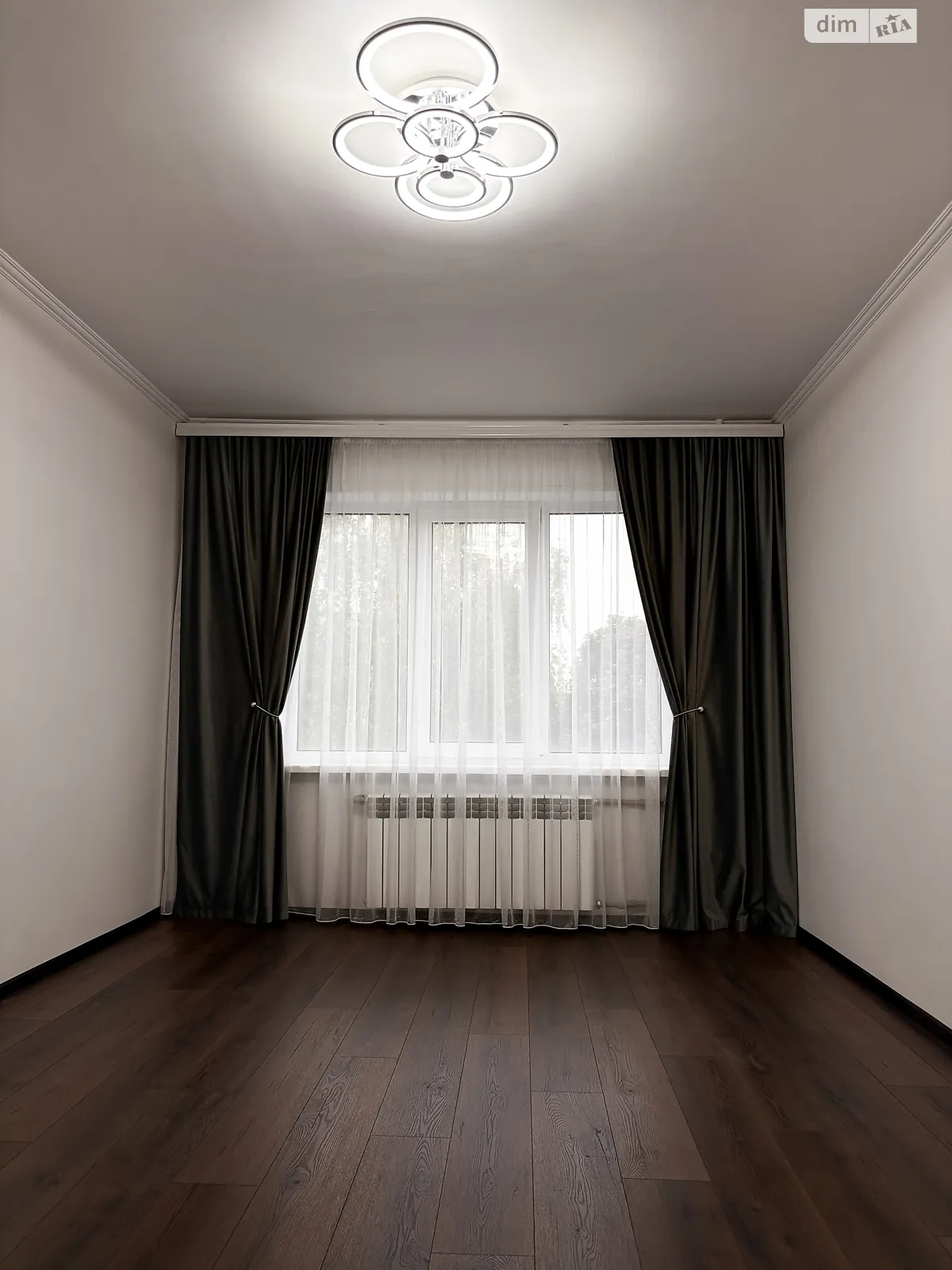 Продается 3-комнатная квартира 61.7 кв. м в Чернигове, ул. Черновола Вячеслава, 4 - фото 1