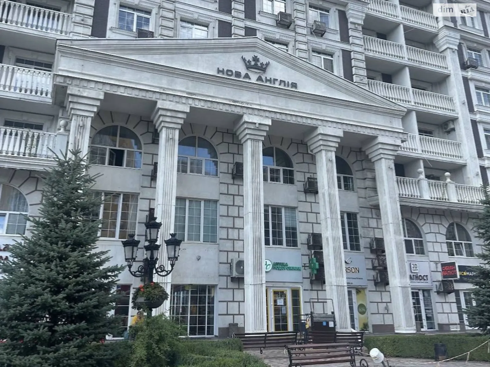 Продается 1-комнатная квартира 30 кв. м в Киеве, цена: 48000 $ - фото 1