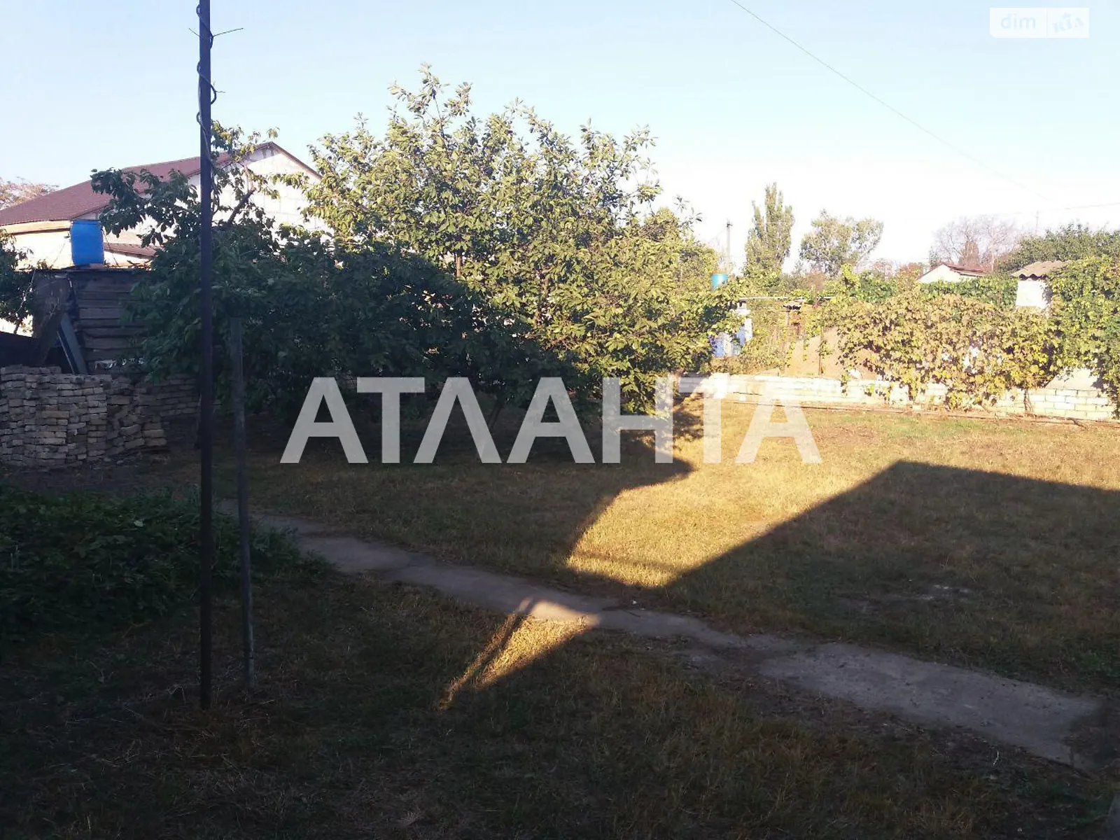 Продается одноэтажный дом 40 кв. м с мансардой, цена: 12500 $ - фото 1