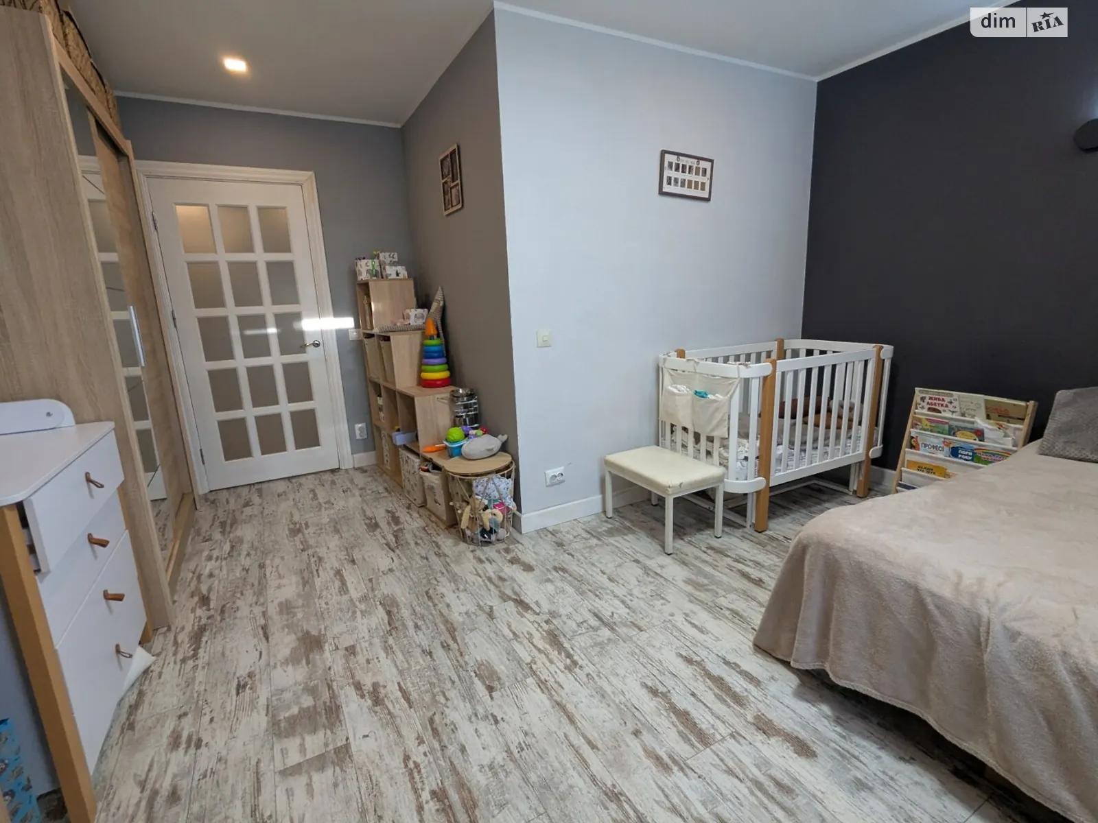 Продается 1-комнатная квартира 34.1 кв. м в Львове, ул. Купалы Янки, 29 - фото 1