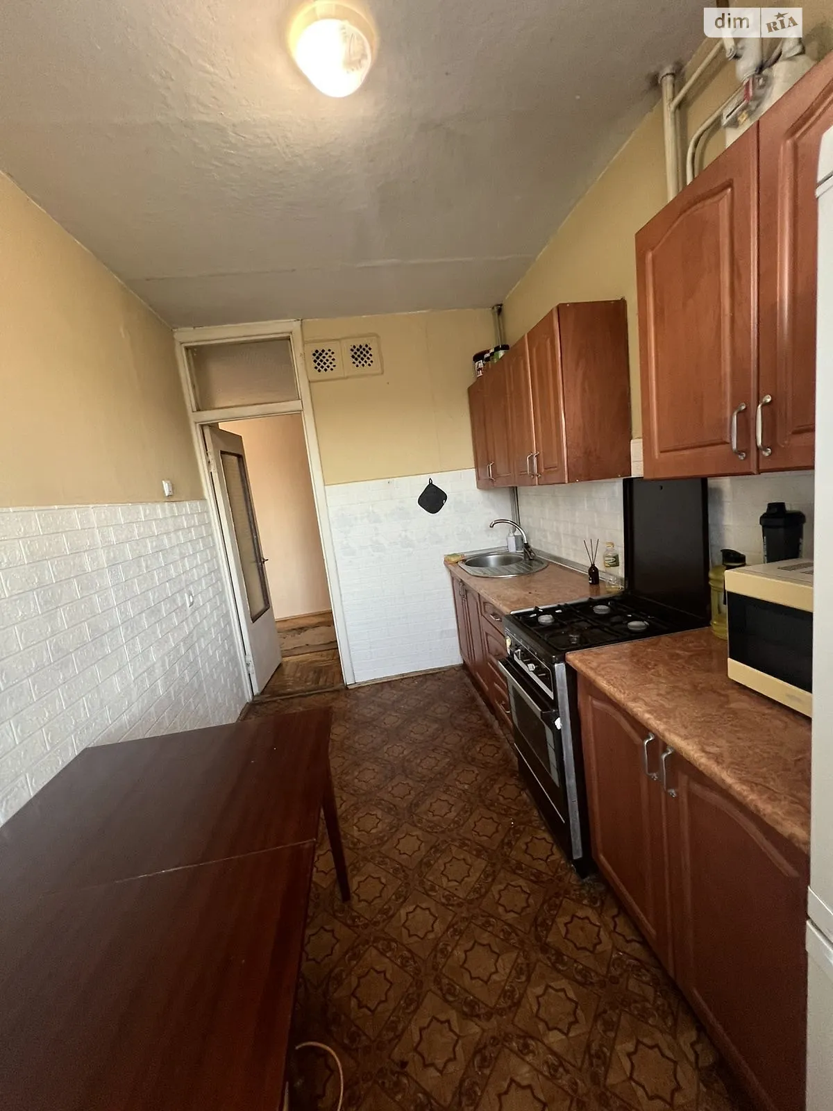Продается 3-комнатная квартира 65.7 кв. м в Ужгороде, цена: 74000 $ - фото 1