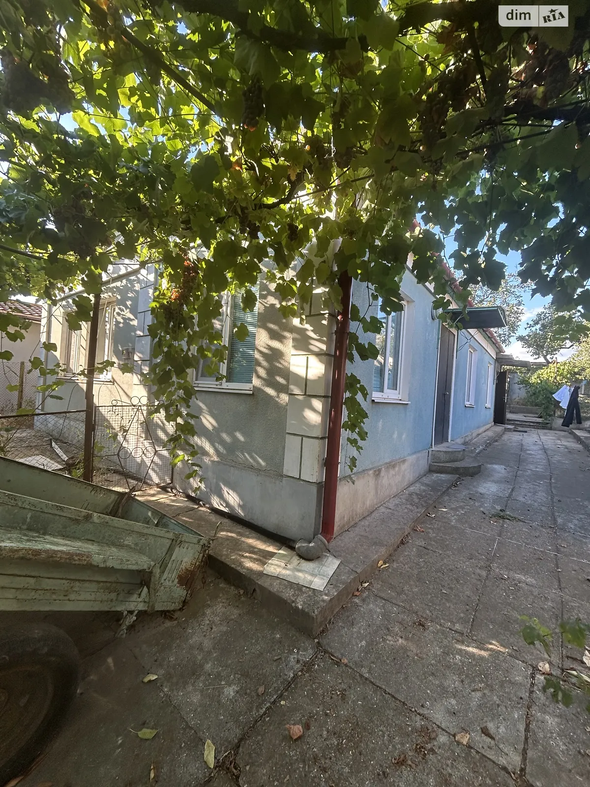 Продается одноэтажный дом 80.3 кв. м с верандой, цена: 35000 $ - фото 1