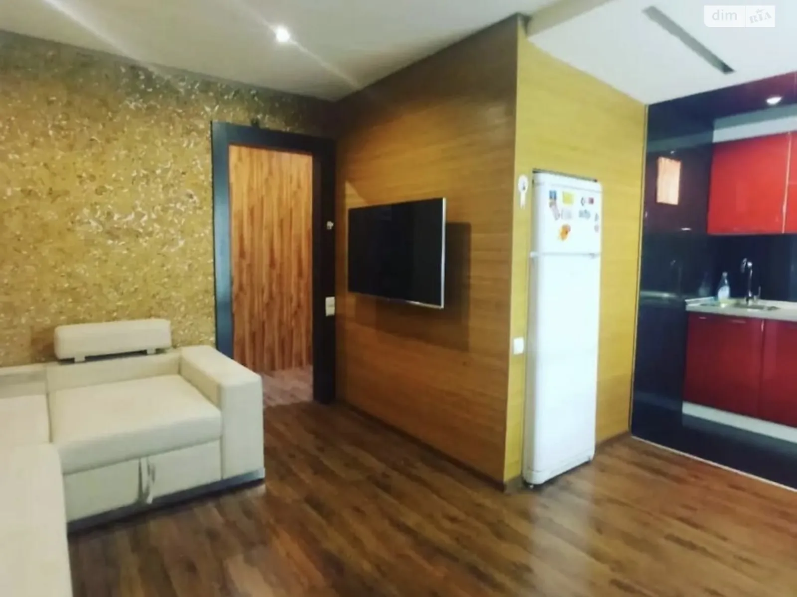 Продается 1-комнатная квартира 33.9 кв. м в Днепре, просп. Науки(Гагарина), 127 - фото 1