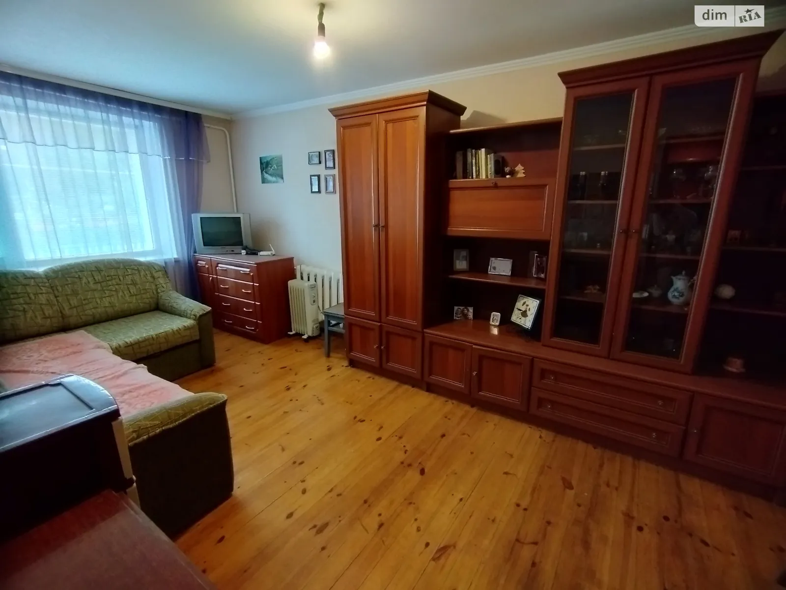 Продается 1-комнатная квартира 33.3 кв. м в Стрижавке, ул. Жилищное Местечко ( Алеи ) - фото 1