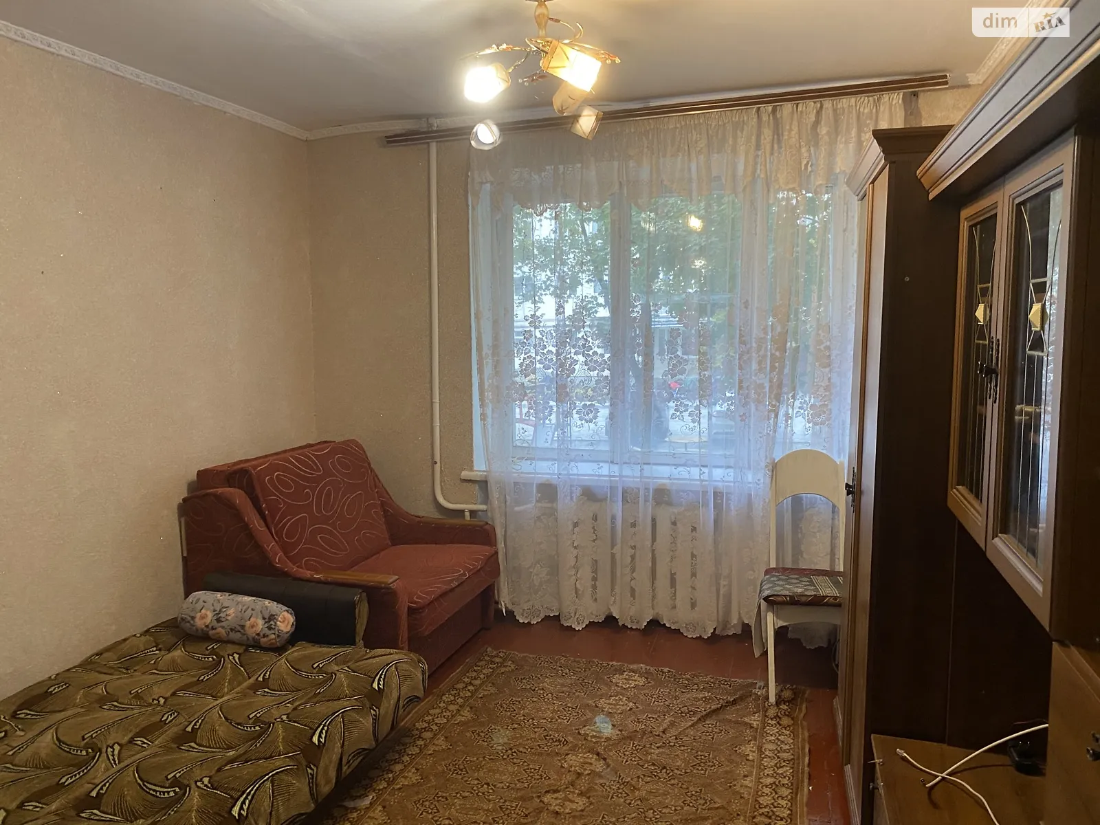 Сдается в аренду комната 17 кв. м в Тернополе, цена: 3500 грн - фото 1