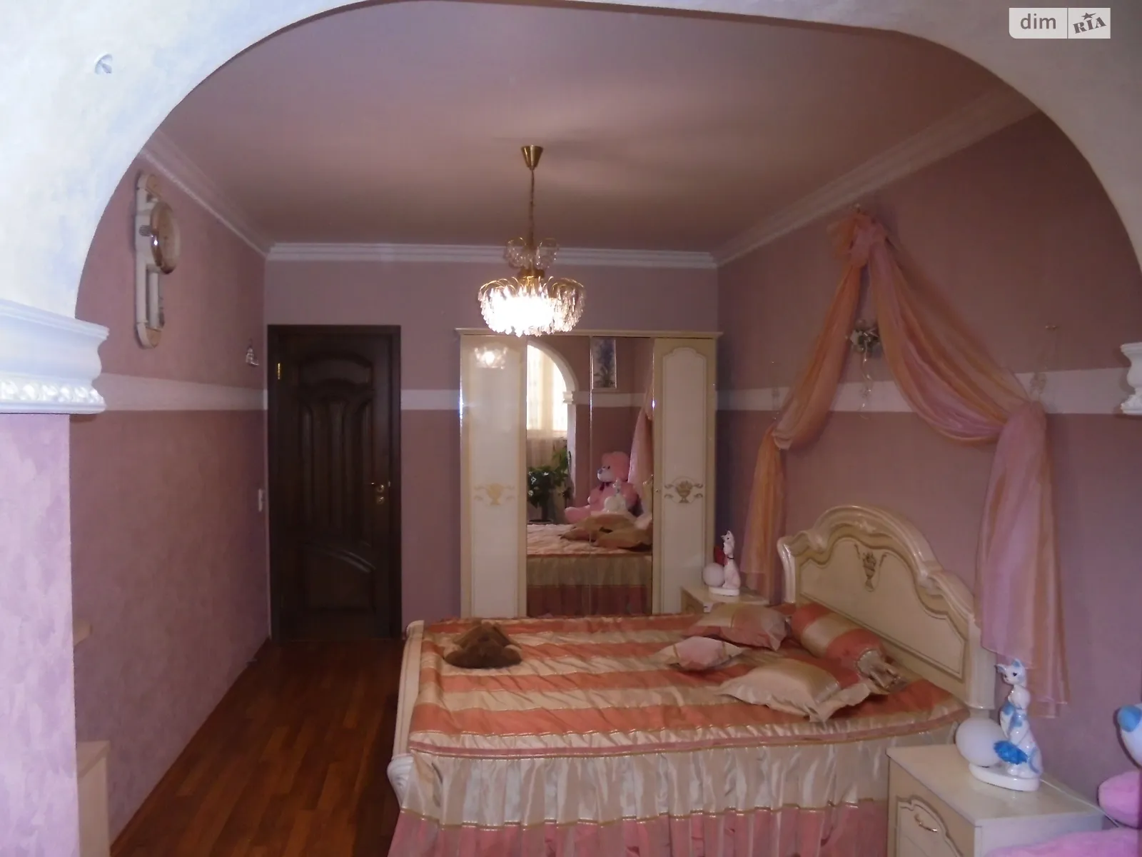 Сдается в аренду комната 160 кв. м в Киеве, цена: 5500 грн - фото 1