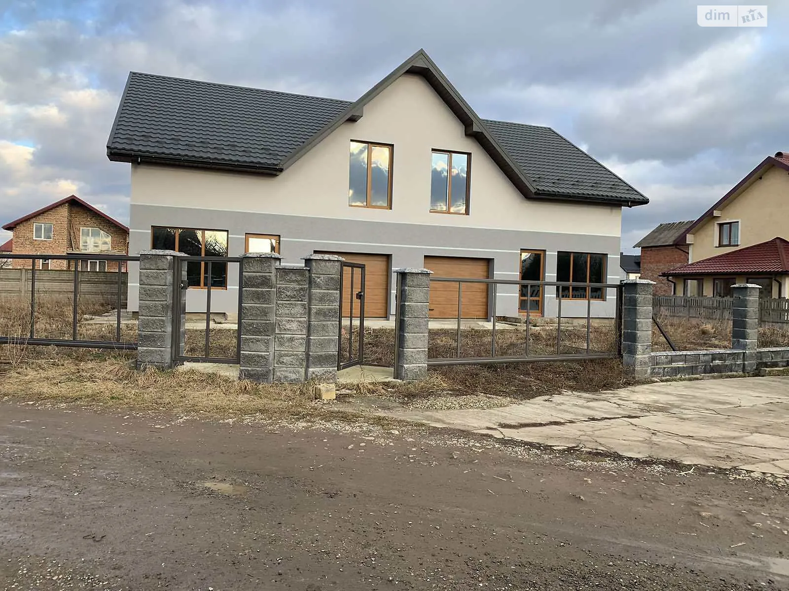 ул. Липовая-Осада Загвоздье, цена: 125000 $ - фото 1