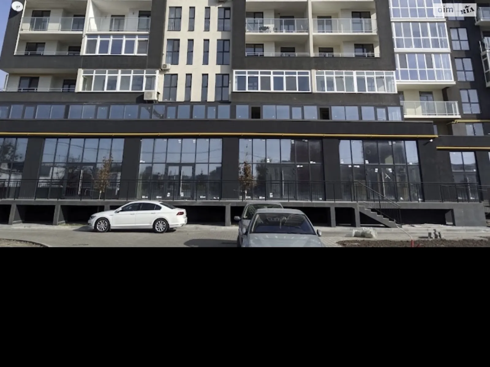 Сдается в аренду подземный паркинг под легковое авто на 16 кв. м, цена: 1500 грн - фото 1