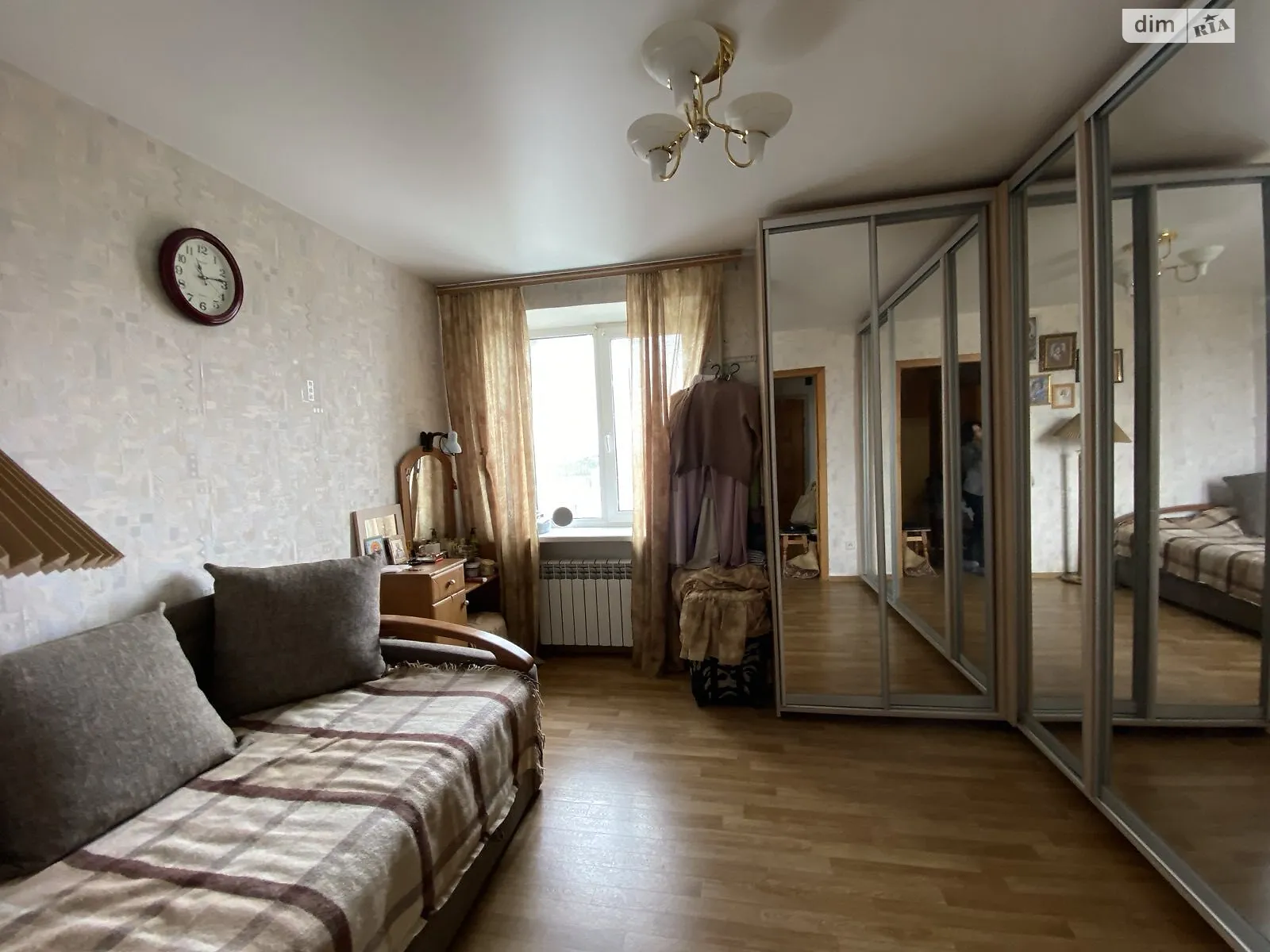 Продается 2-комнатная квартира 42 кв. м в Днепре, ул. Шевченко, 11 - фото 1