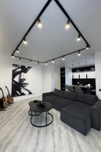 Продажа квартиры, Ровно, р‑н. Ювилейный, Гурия Бухала улица, дом 13