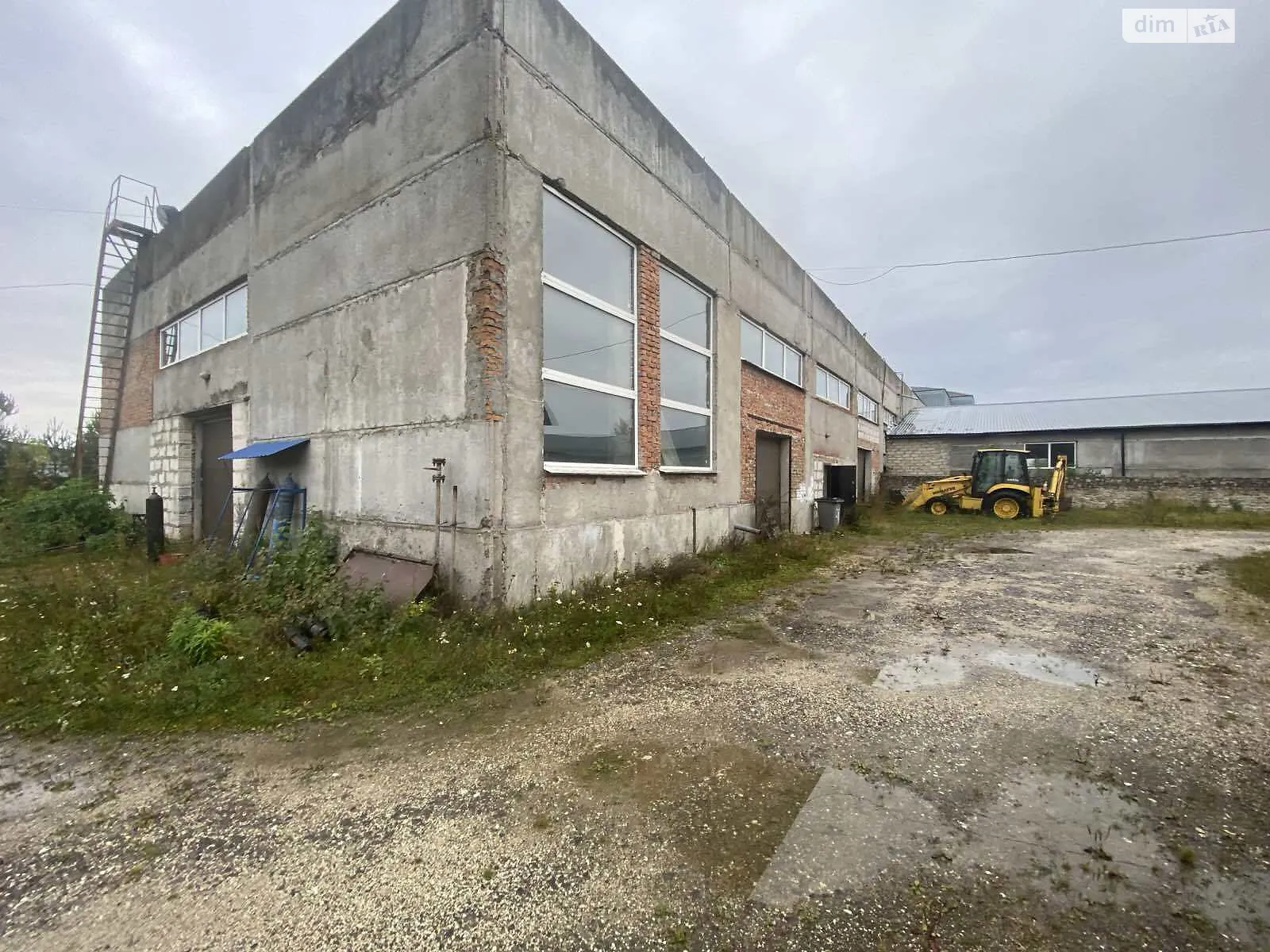 Сдается в аренду помещения свободного назначения 420 кв. м в 1-этажном здании, цена: 42000 грн - фото 1