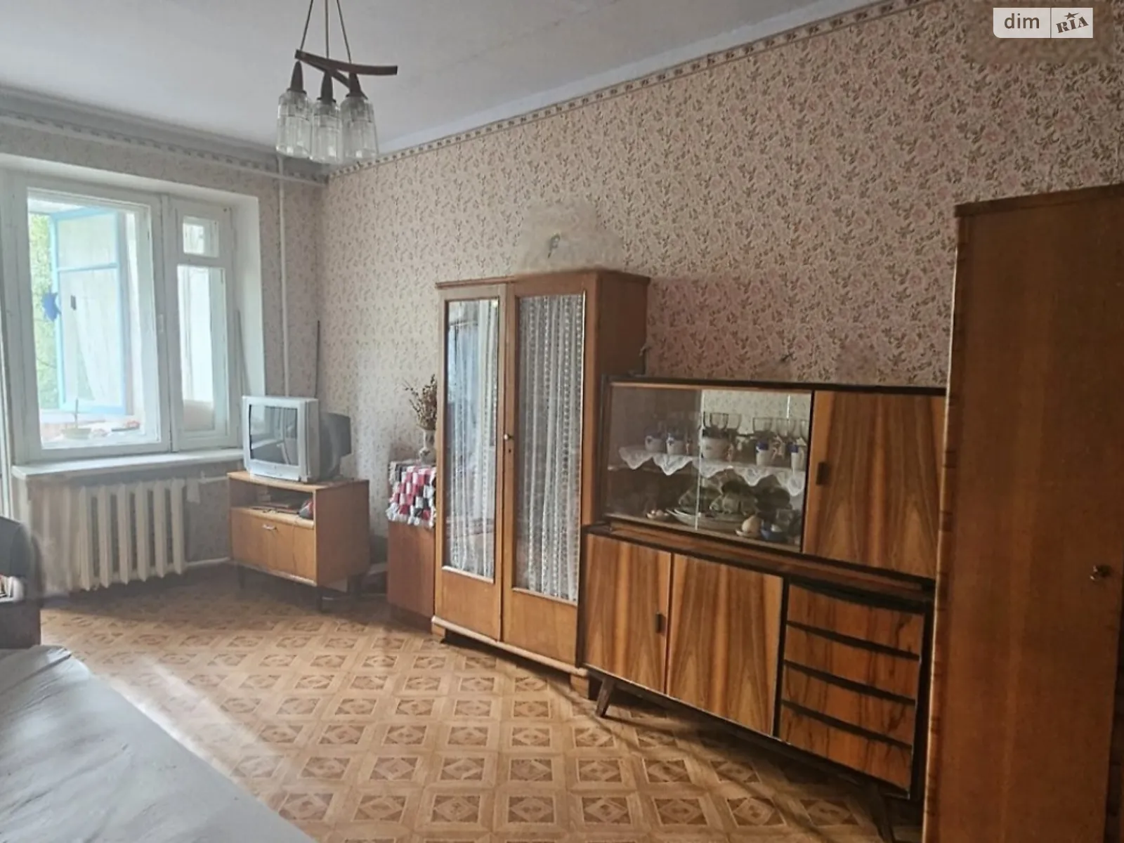 Продается 2-комнатная квартира 43.9 кв. м в Виннице, цена: 45600 $ - фото 1