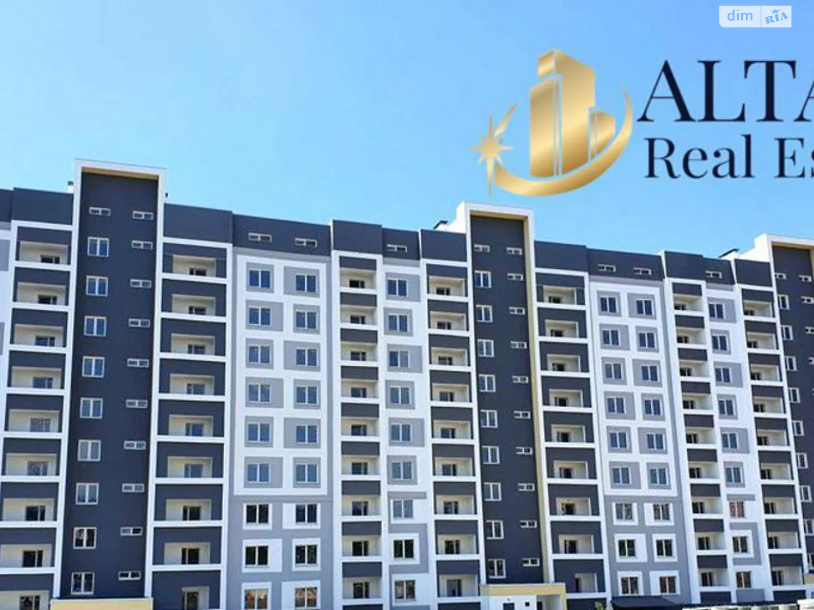 Продається 1-кімнатна квартира 46 кв. м у Харкові, вул. Полтавський Шлях, 184А корпус 18 - фото 1